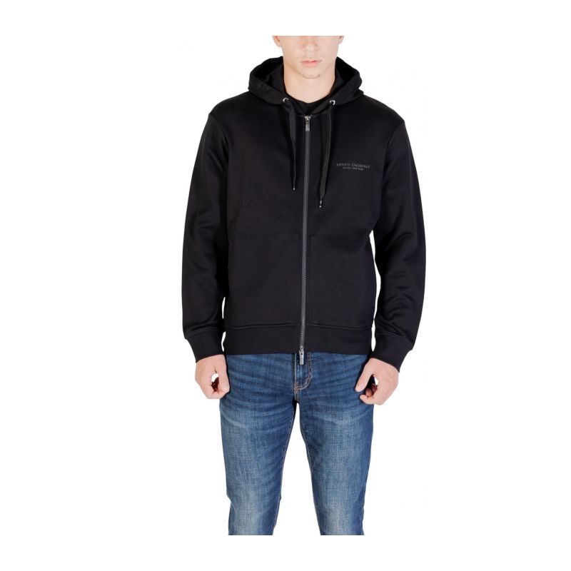 Снимка на Дамски суичър ARMANI EXCHANGE 