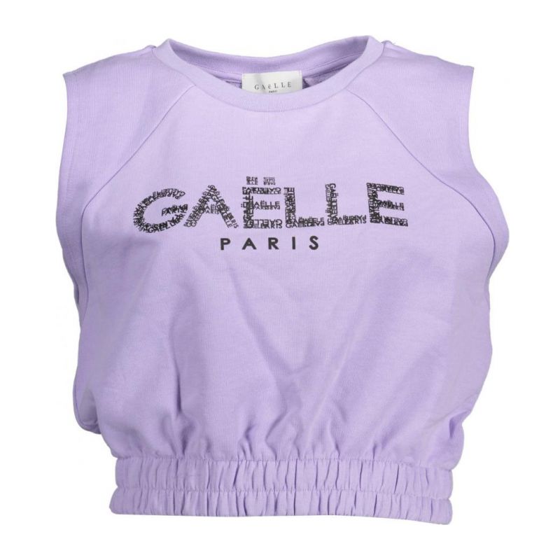 Снимка на Дамски суичър без цип GAELLE PARIS 