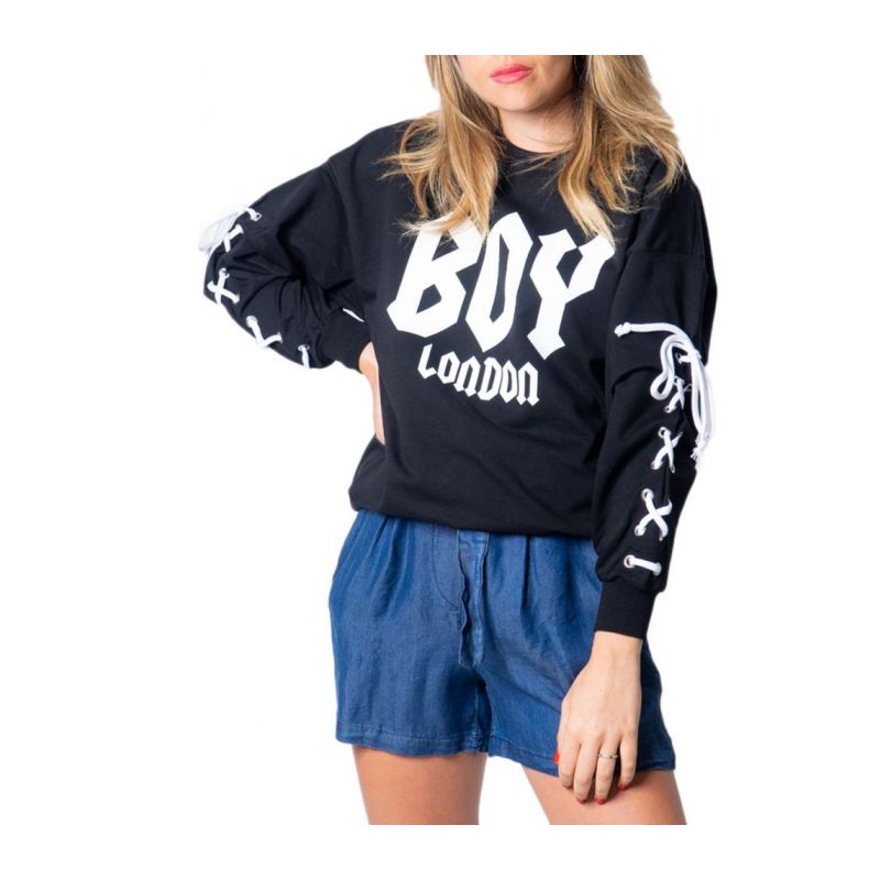 Снимка на Дамски суичър BOY LONDON 