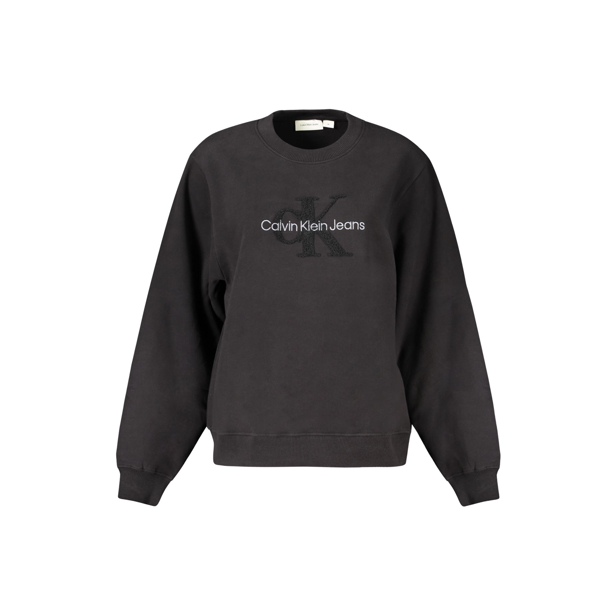 Снимка на Дамски суичър CALVIN KLEIN