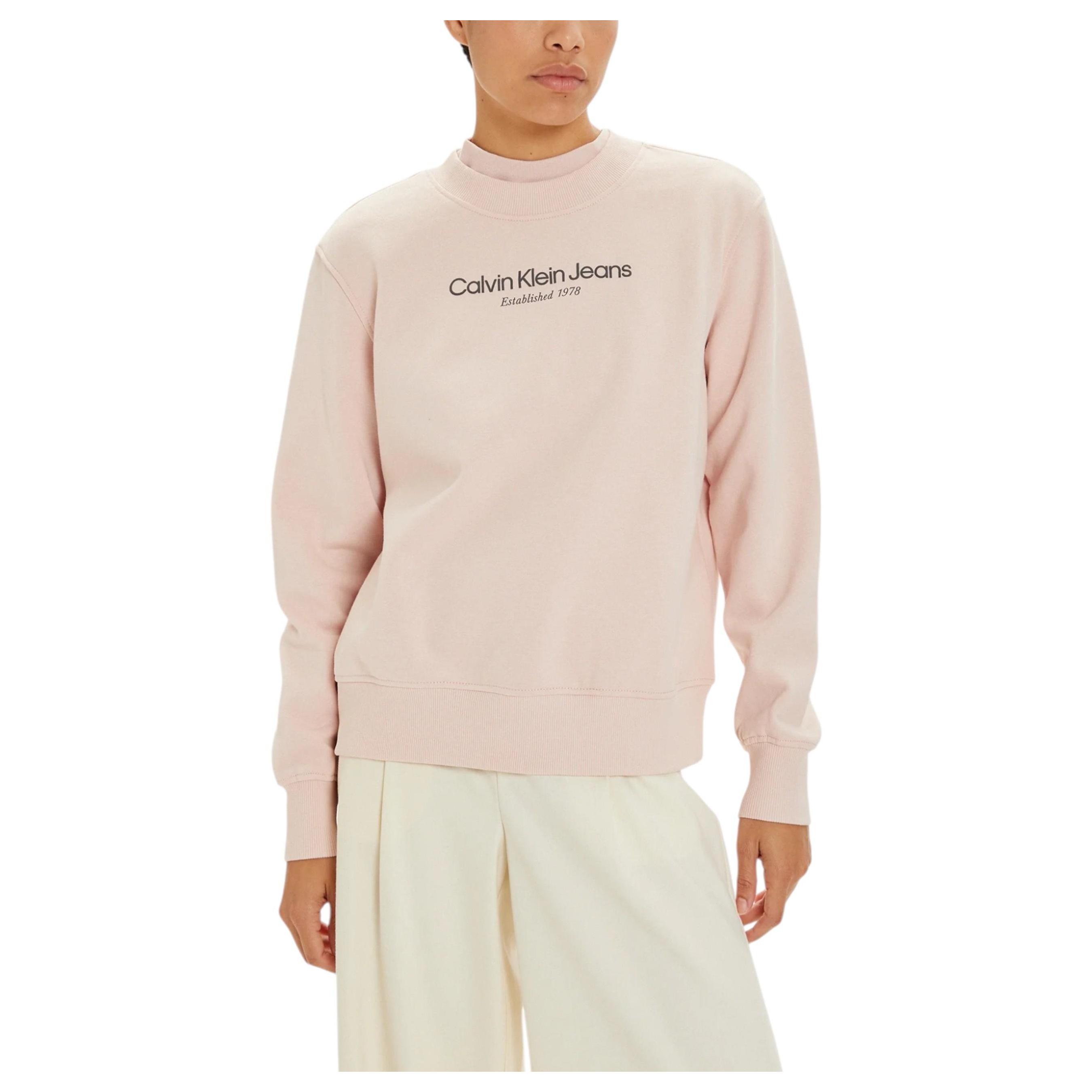 Снимка на Дамски суичър CALVIN KLEIN
