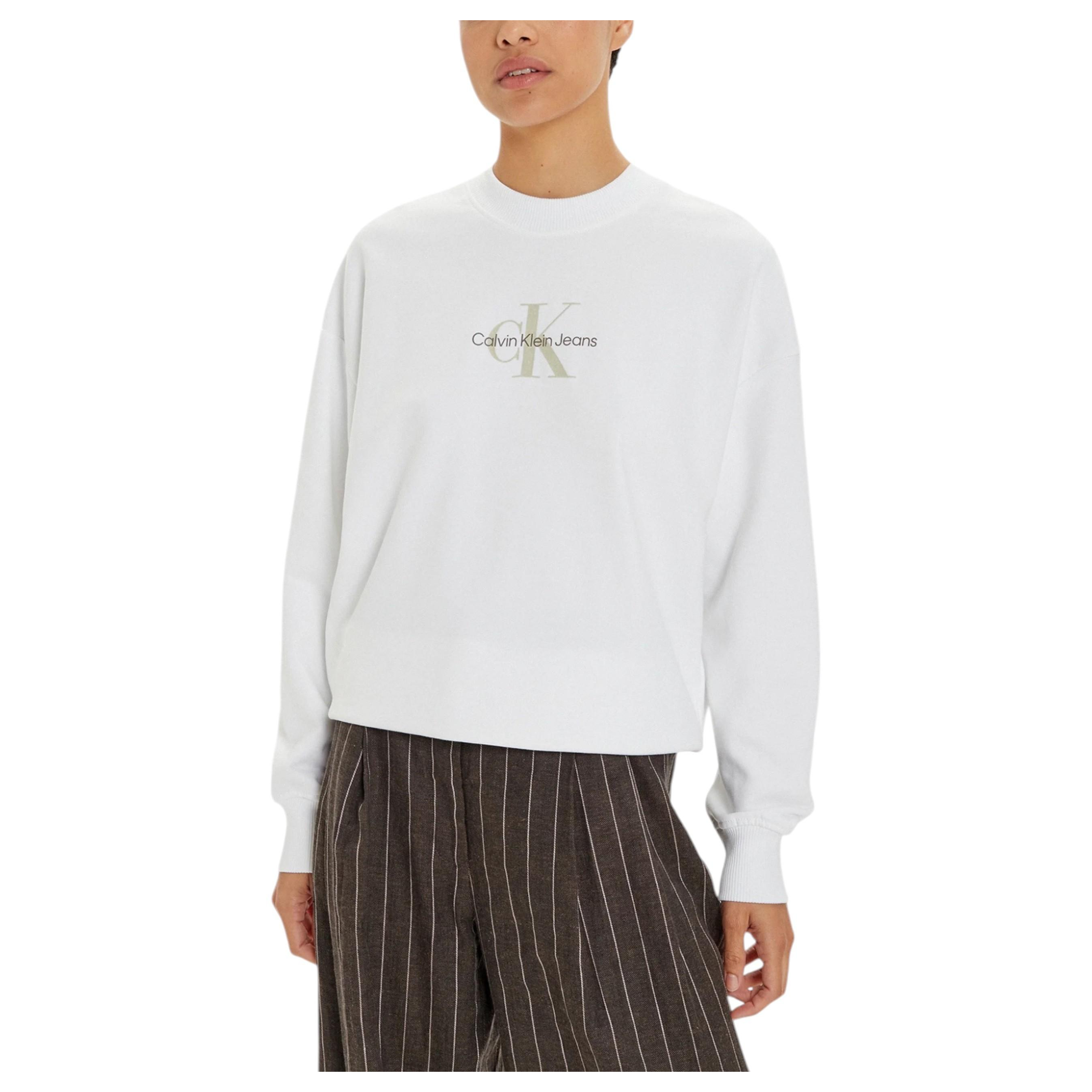 Снимка на Дамски суичър CALVIN KLEIN