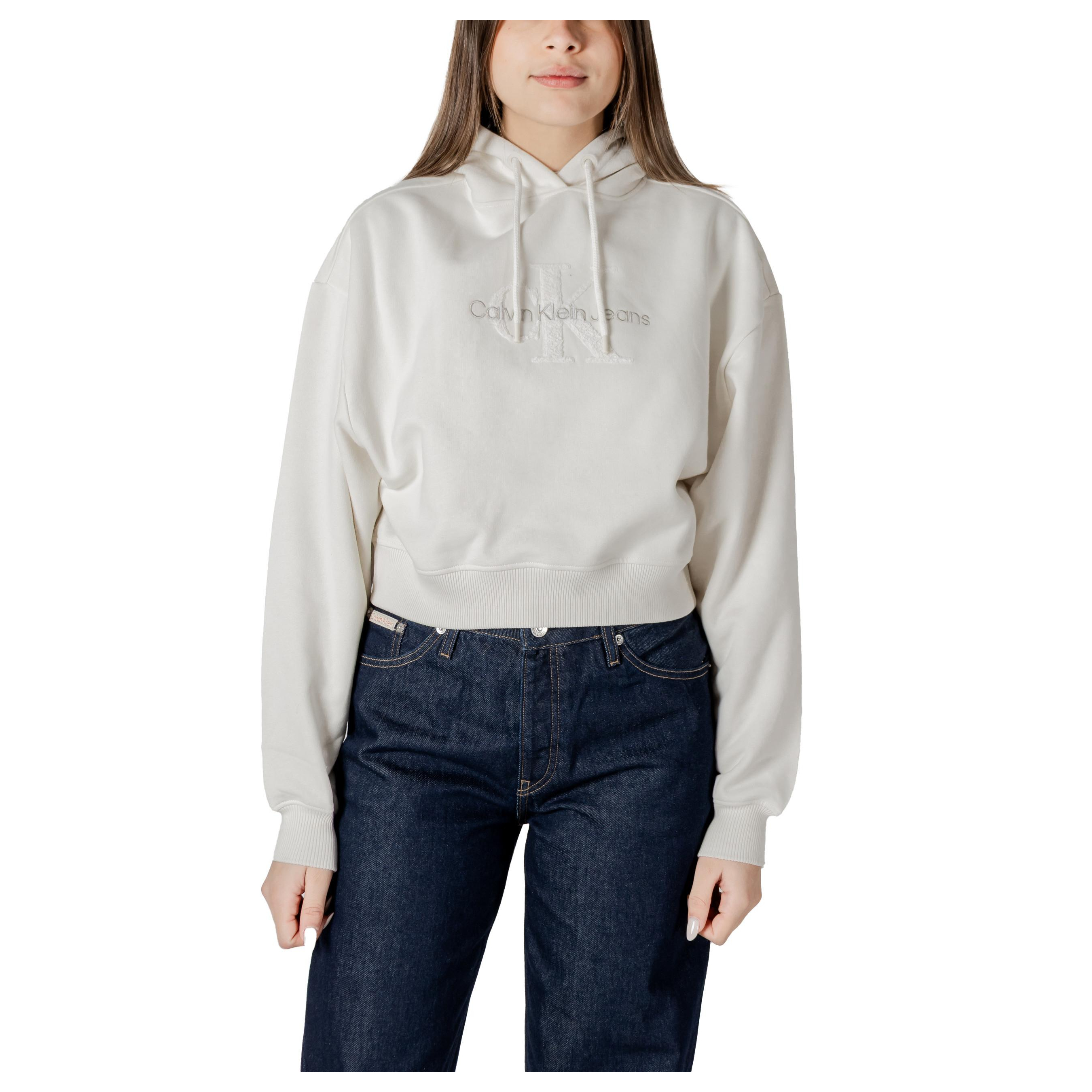 Снимка на Дамски суичър CALVIN KLEIN