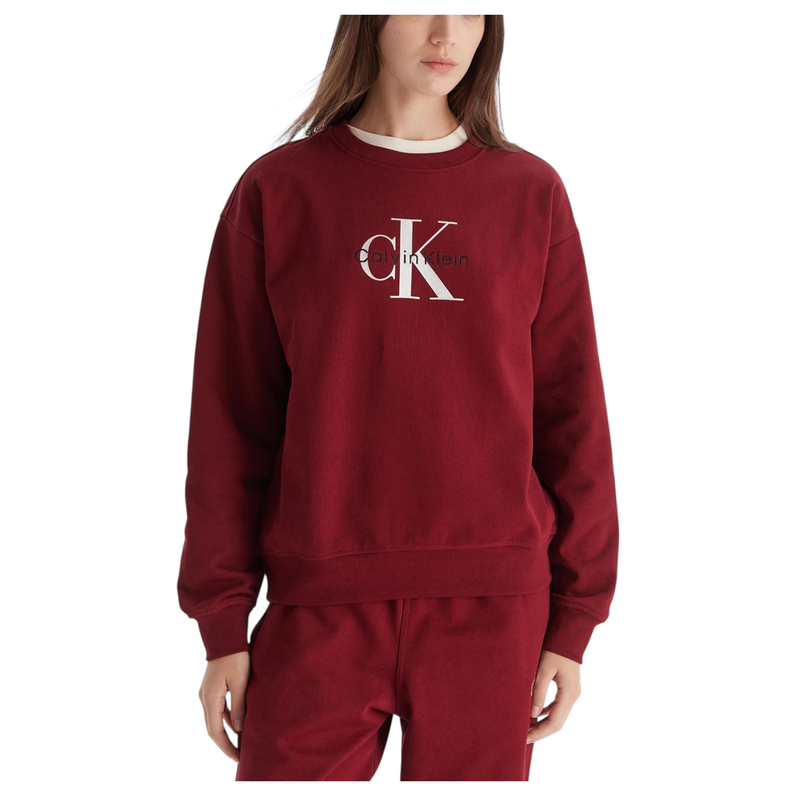 Снимка на Дамски суичър CALVIN KLEIN