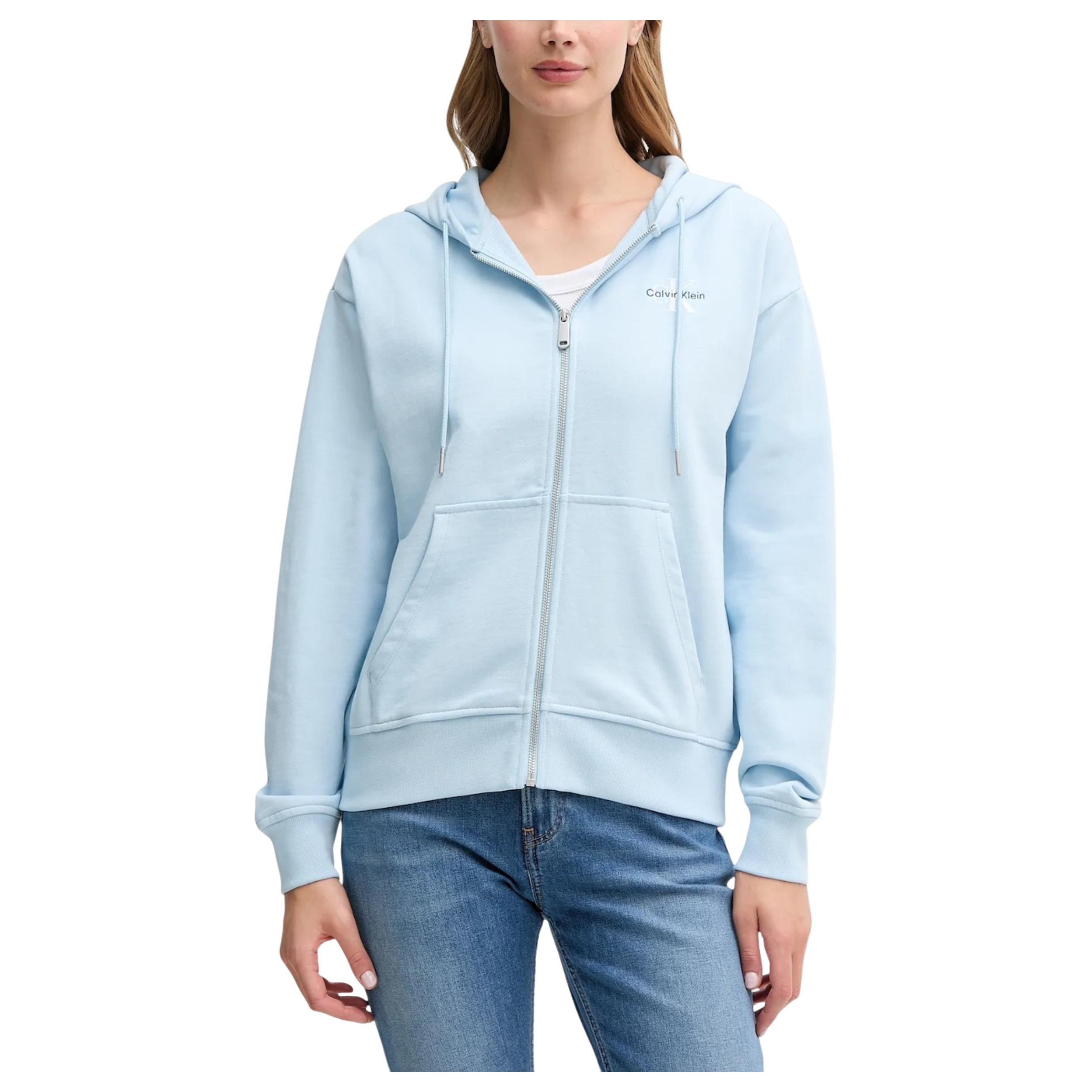 Снимка на Дамски суичър CALVIN KLEIN