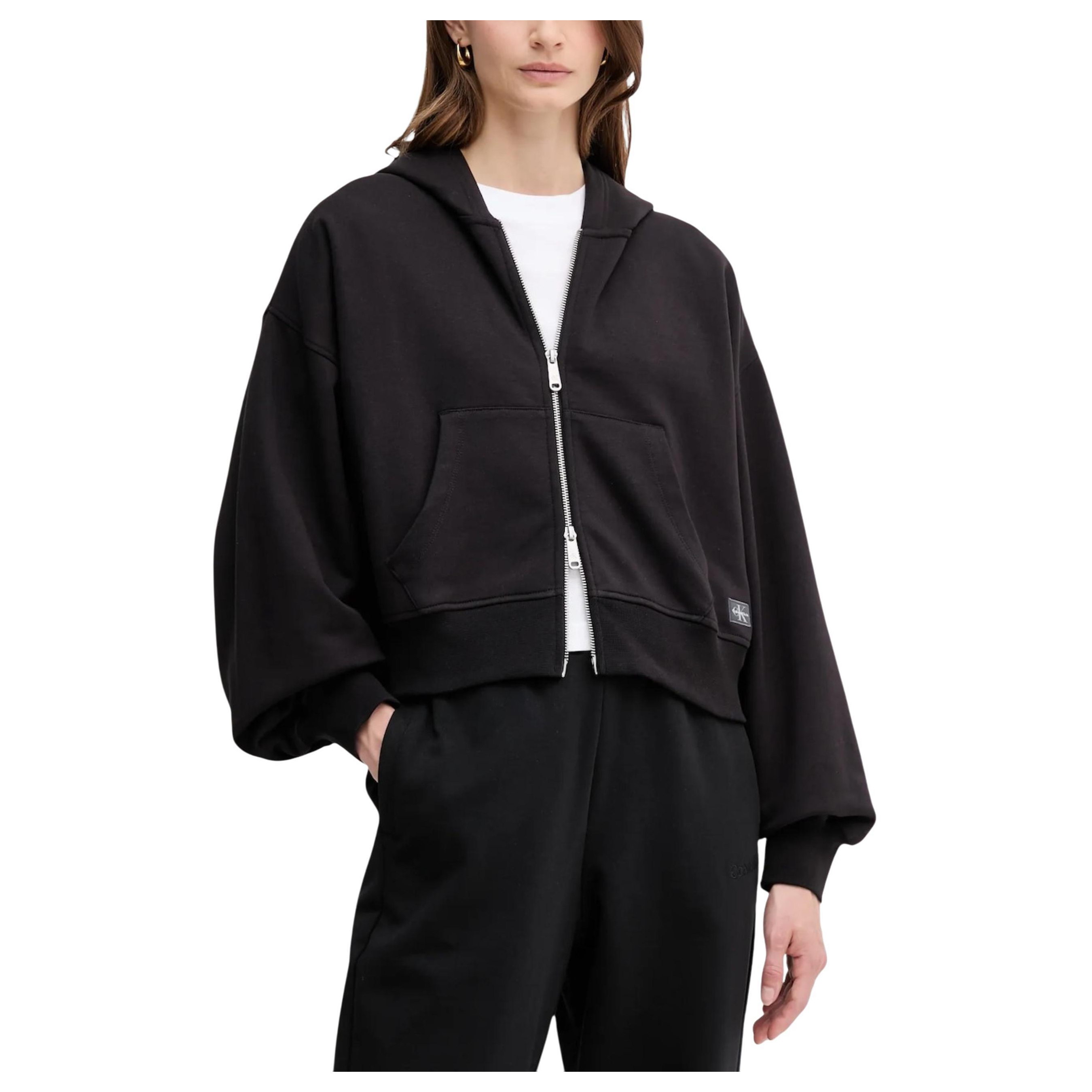 Снимка на Дамски суичър CALVIN KLEIN