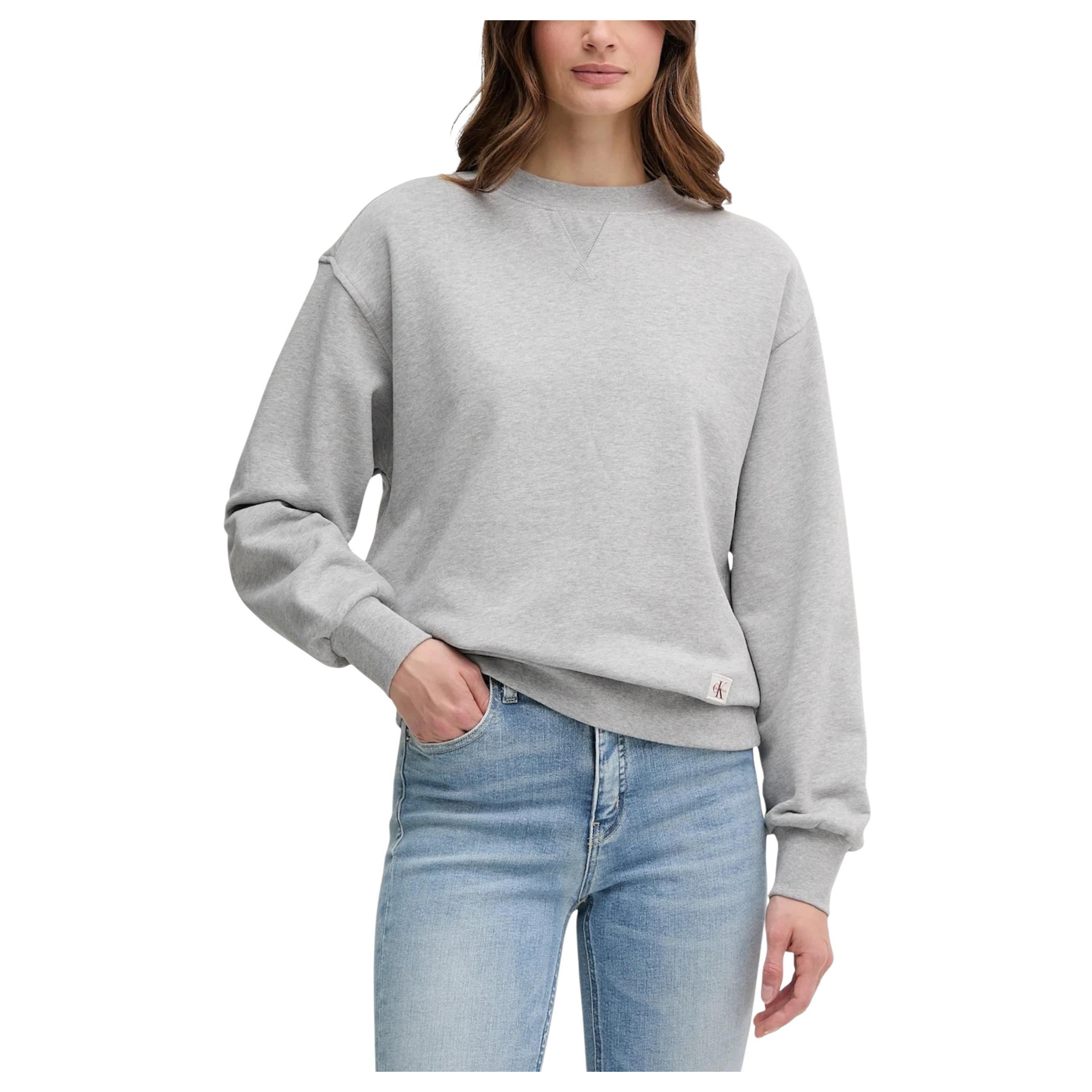 Снимка на Дамски суичър CALVIN KLEIN