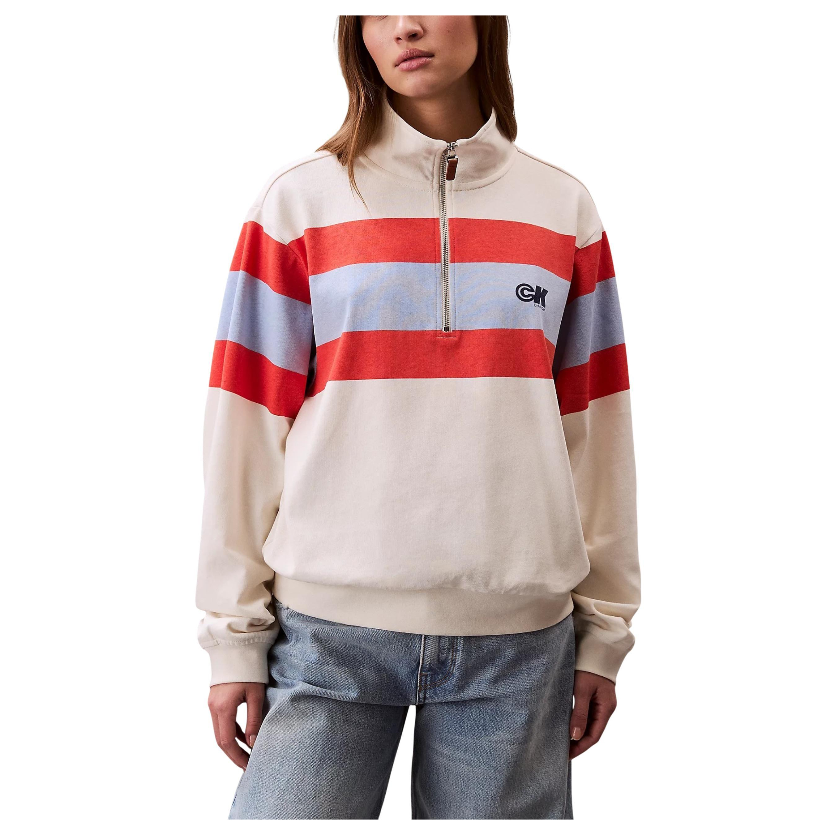 Снимка на Дамски суичър CALVIN KLEIN