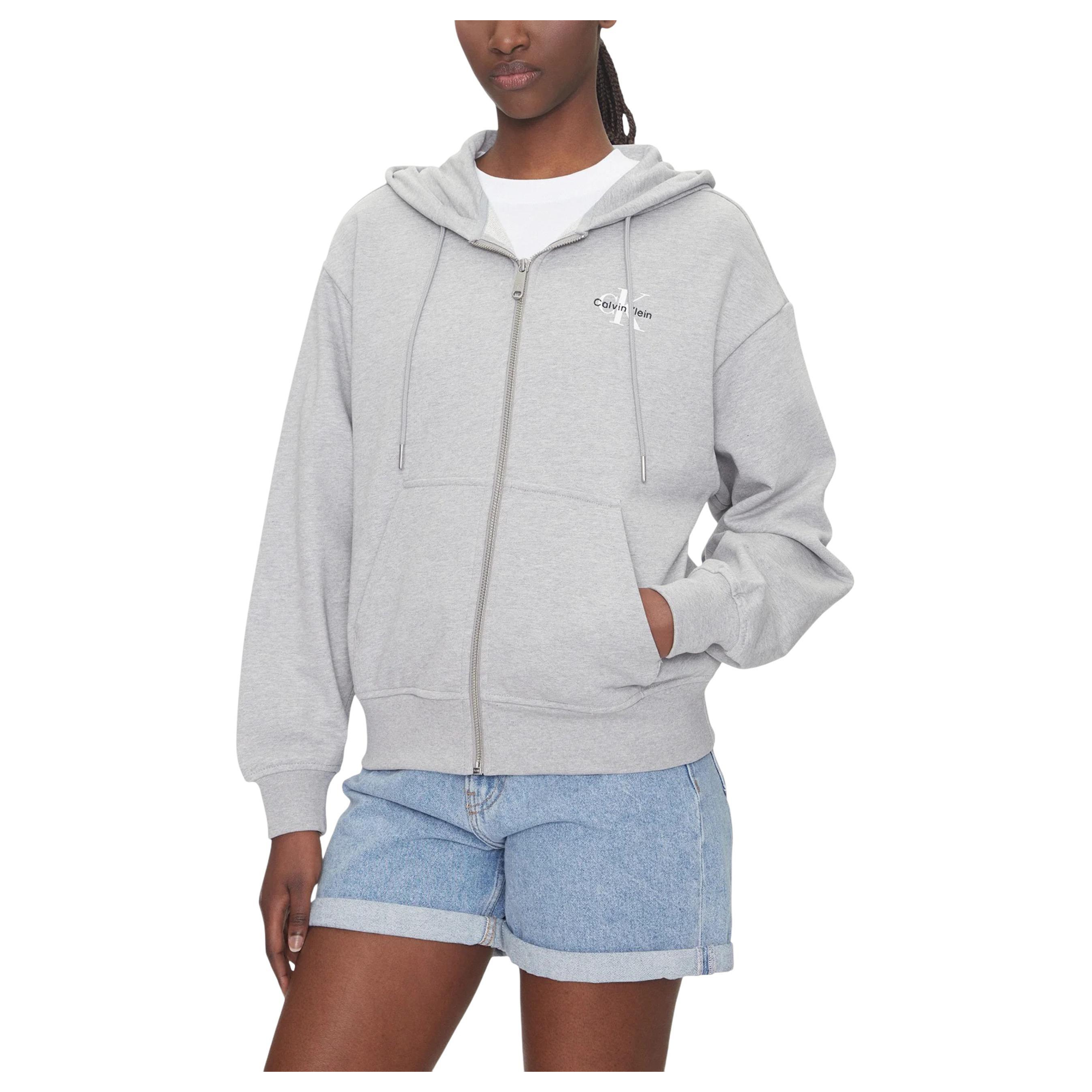 Снимка на Дамски суичър CALVIN KLEIN