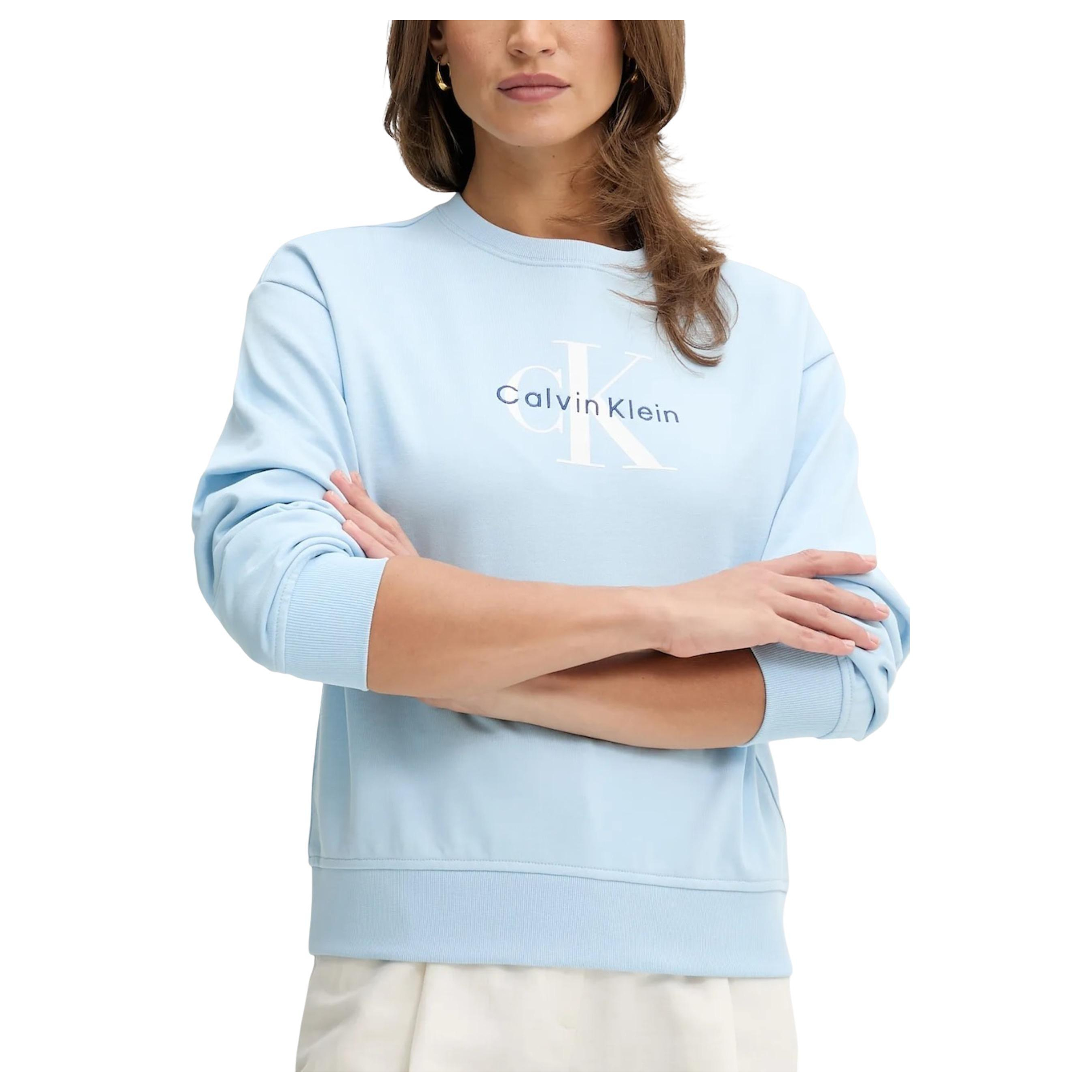 Снимка на Дамски суичър CALVIN KLEIN