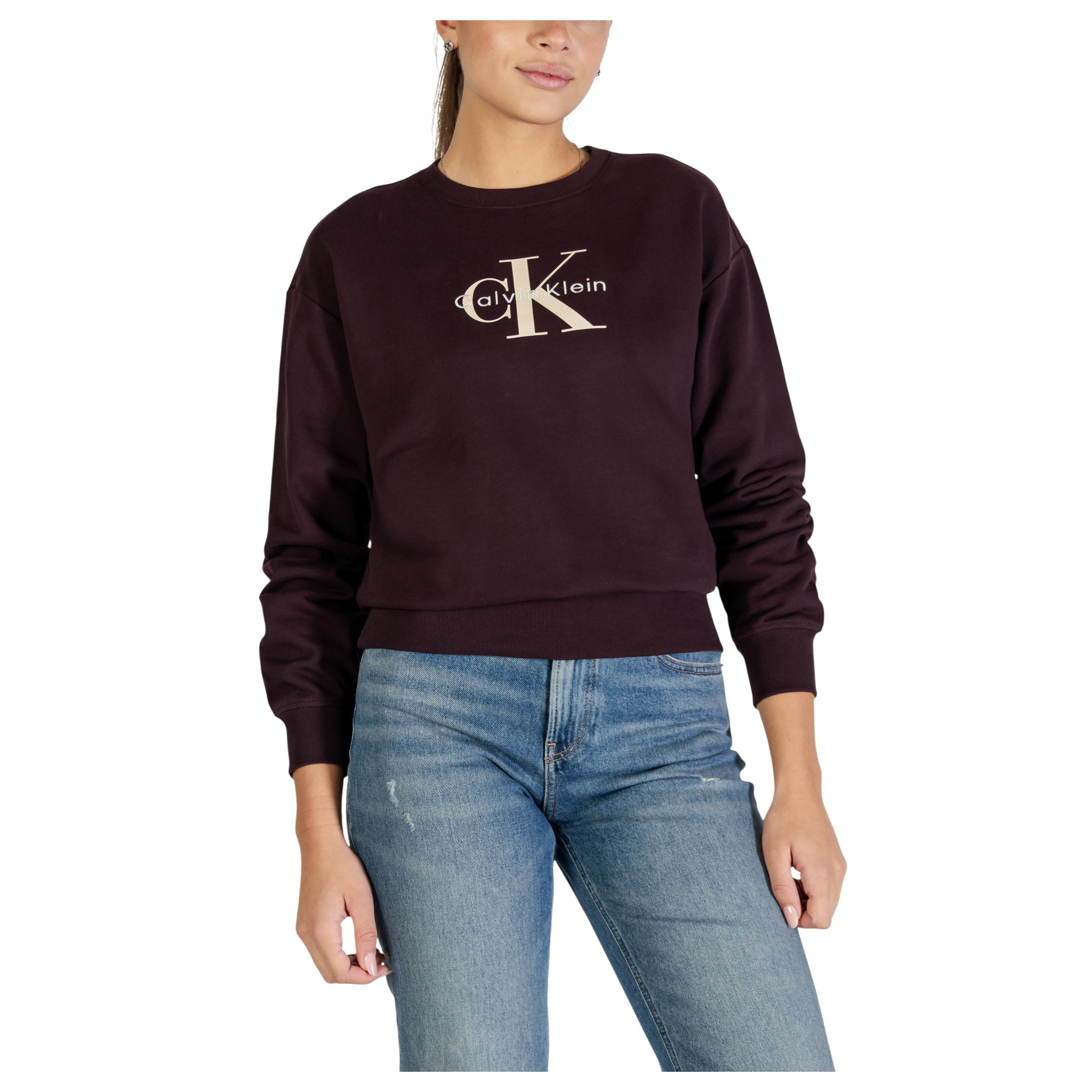 Снимка на Дамски суичър CALVIN KLEIN