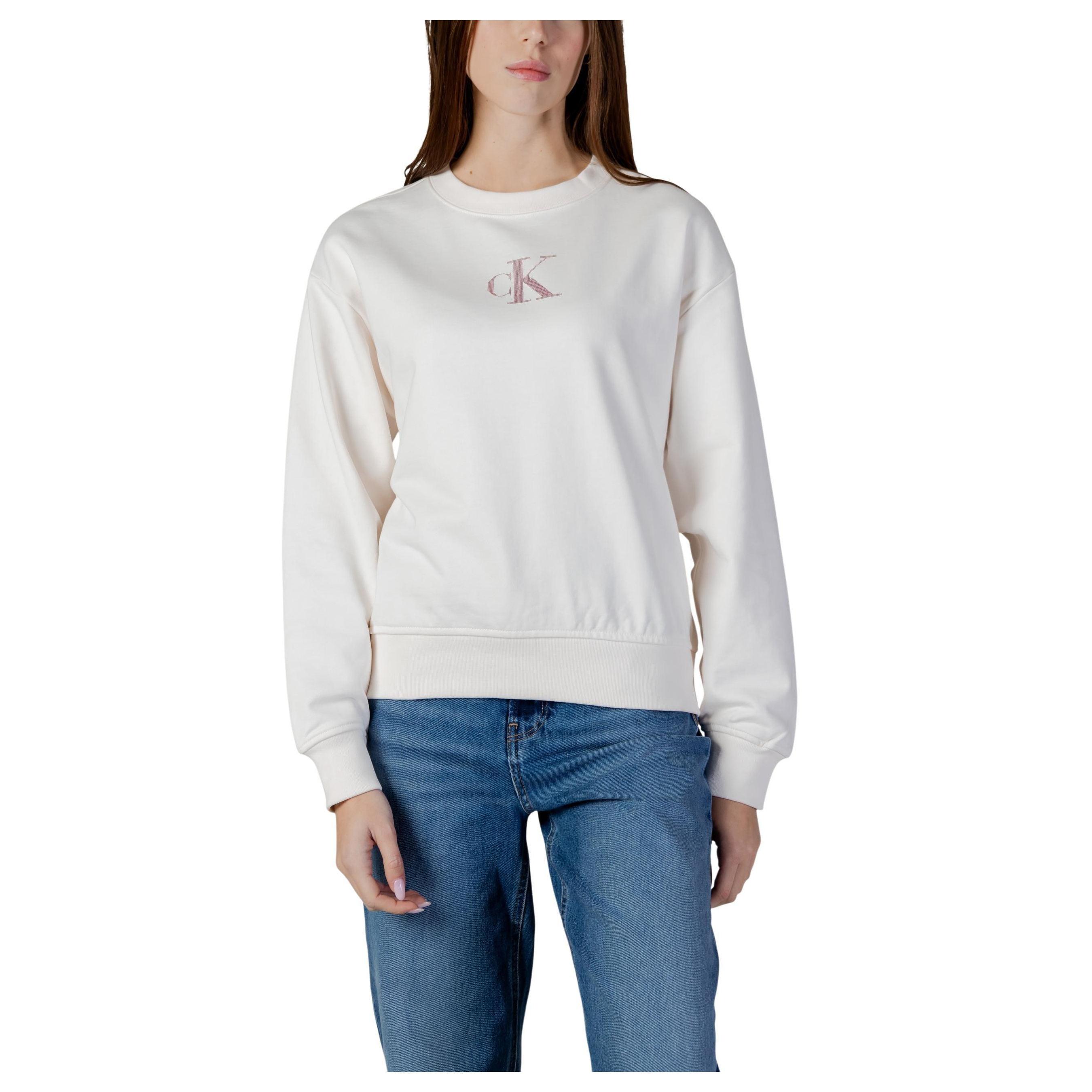 Снимка на Дамски суичър CALVIN KLEIN