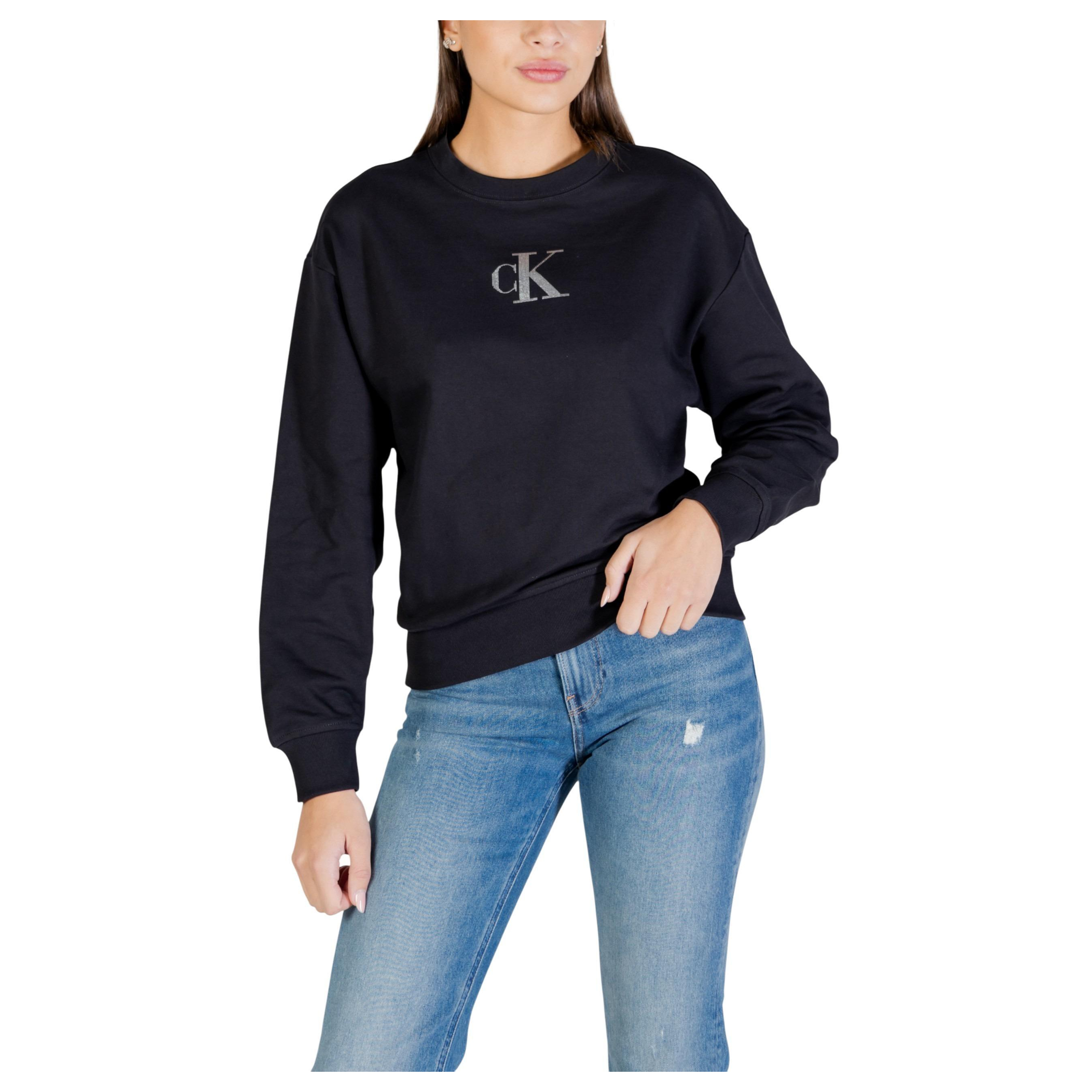 Снимка на Дамски суичър CALVIN KLEIN