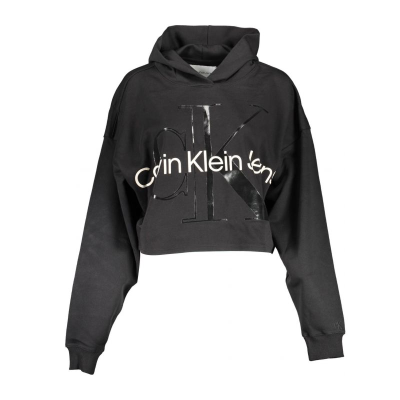 Снимка на Дамски суичър CALVIN KLEIN 