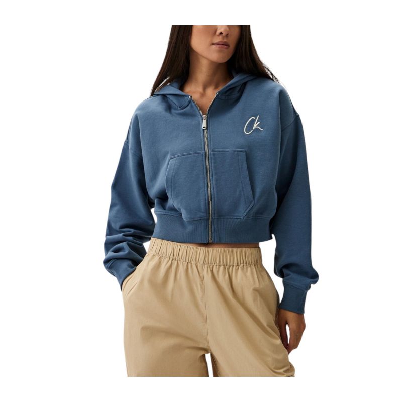 Снимка на Дамски суичър CALVIN KLEIN 