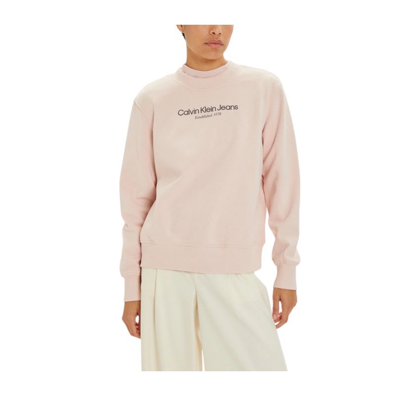Снимка на Дамски суичър CALVIN KLEIN 