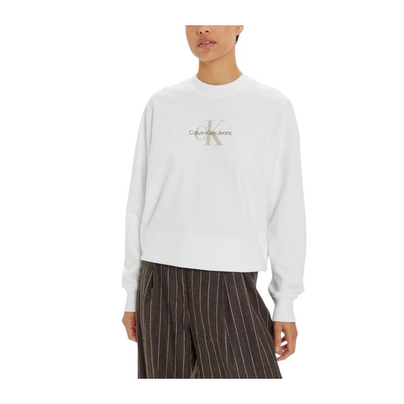 Снимка на Дамски суичър CALVIN KLEIN 