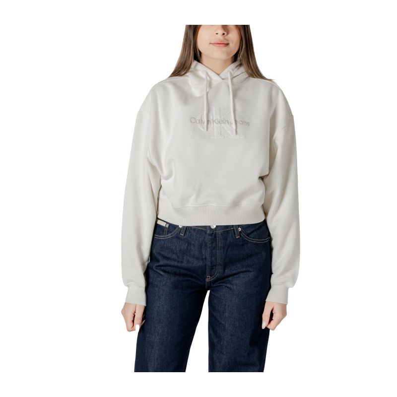 Снимка на Дамски суичър CALVIN KLEIN 