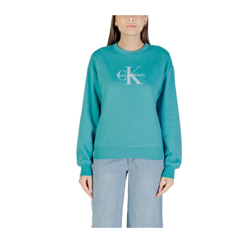 Снимка на Дамски суичър CALVIN KLEIN 