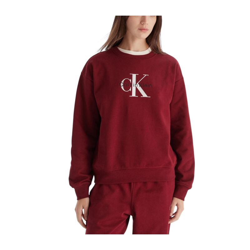 Снимка на Дамски суичър CALVIN KLEIN 