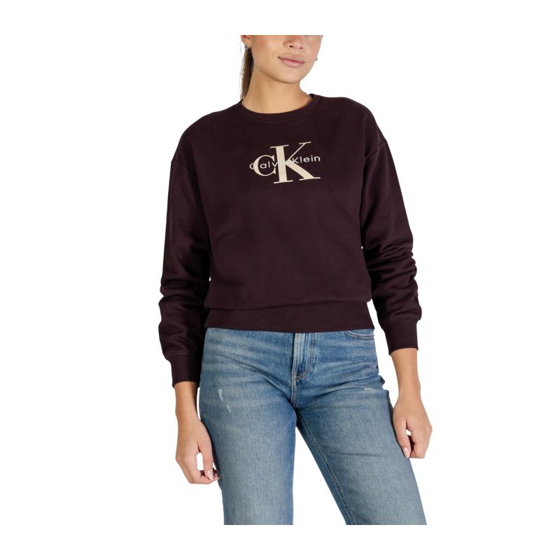 Снимка на Дамски суичър CALVIN KLEIN 