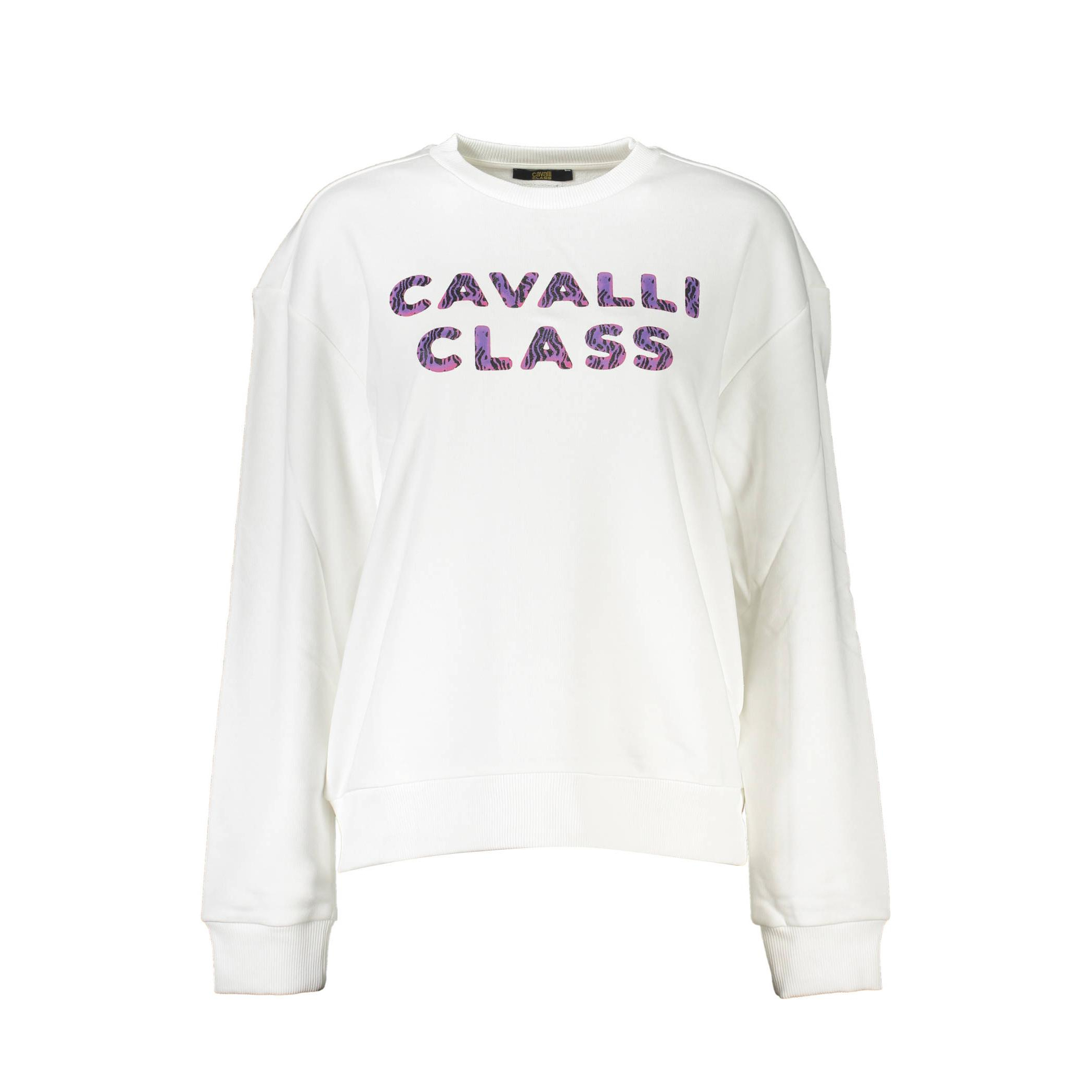 Снимка на Дамски суичър CAVALLI CLASS