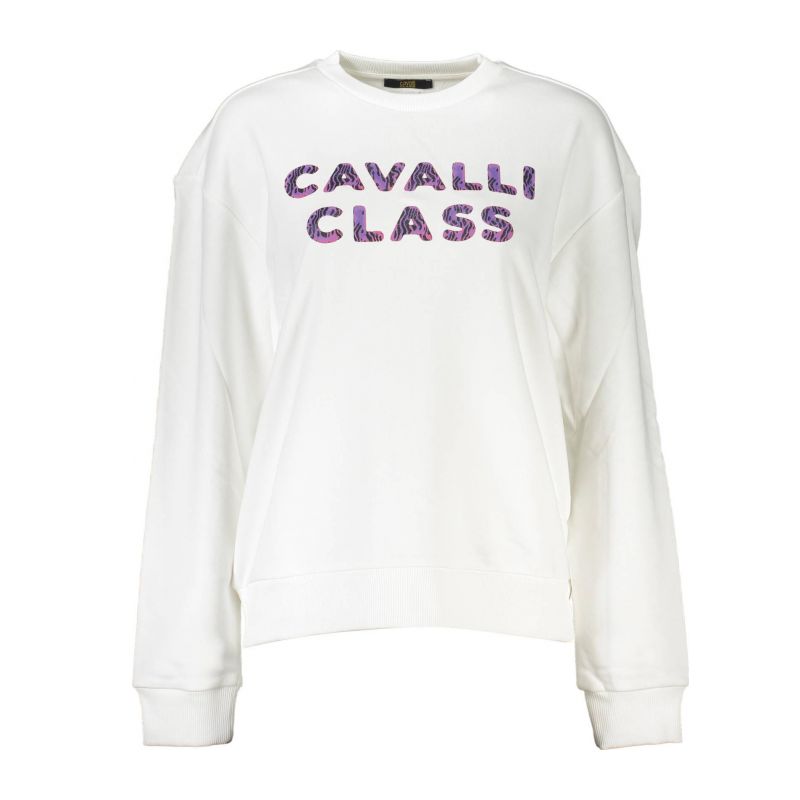 Снимка на Дамски суичър CAVALLI CLASS 