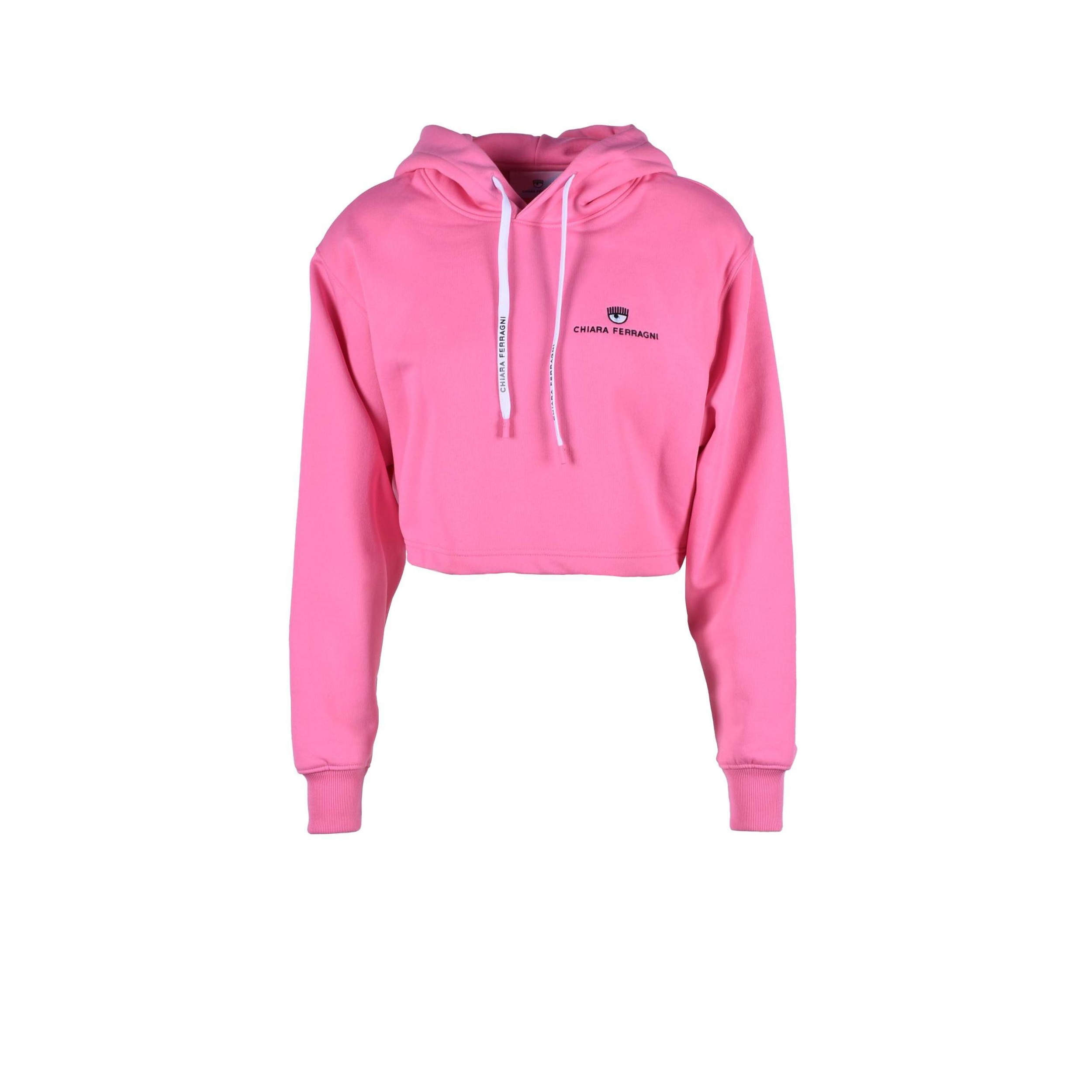 Снимка на Дамски суичър CHIARA FERRAGNI