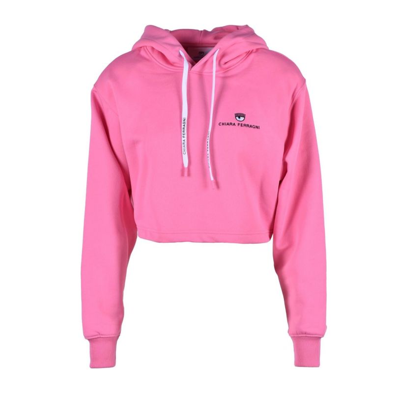 Снимка на Дамски суичър CHIARA FERRAGNI