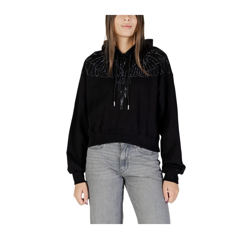 Дамски суичър