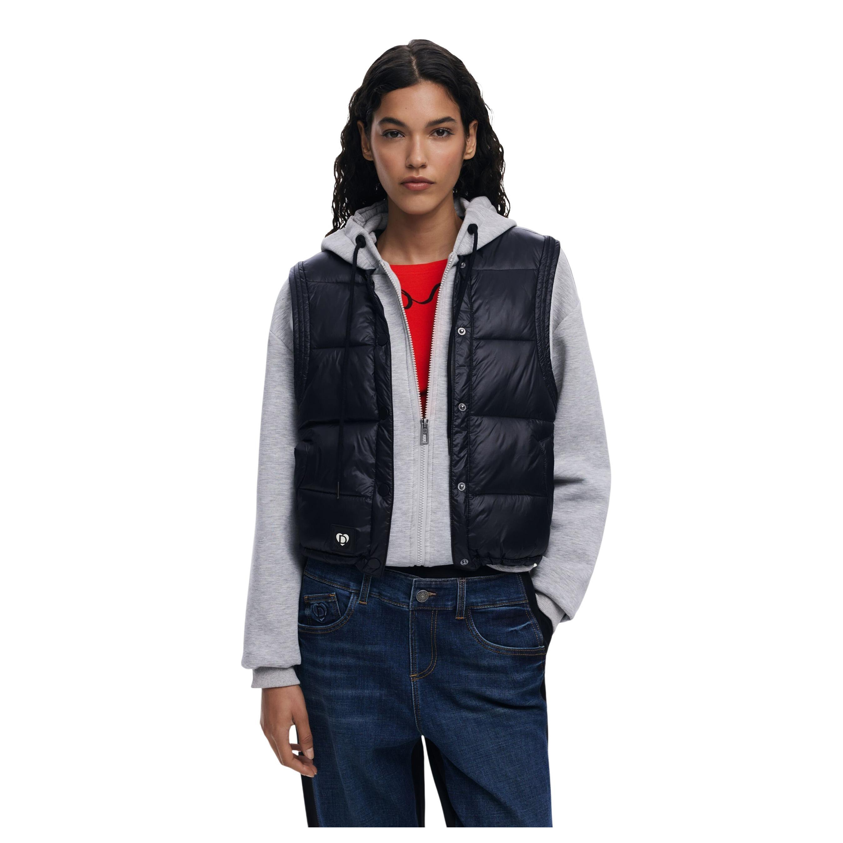 Снимка на Дамски суичър DESIGUAL