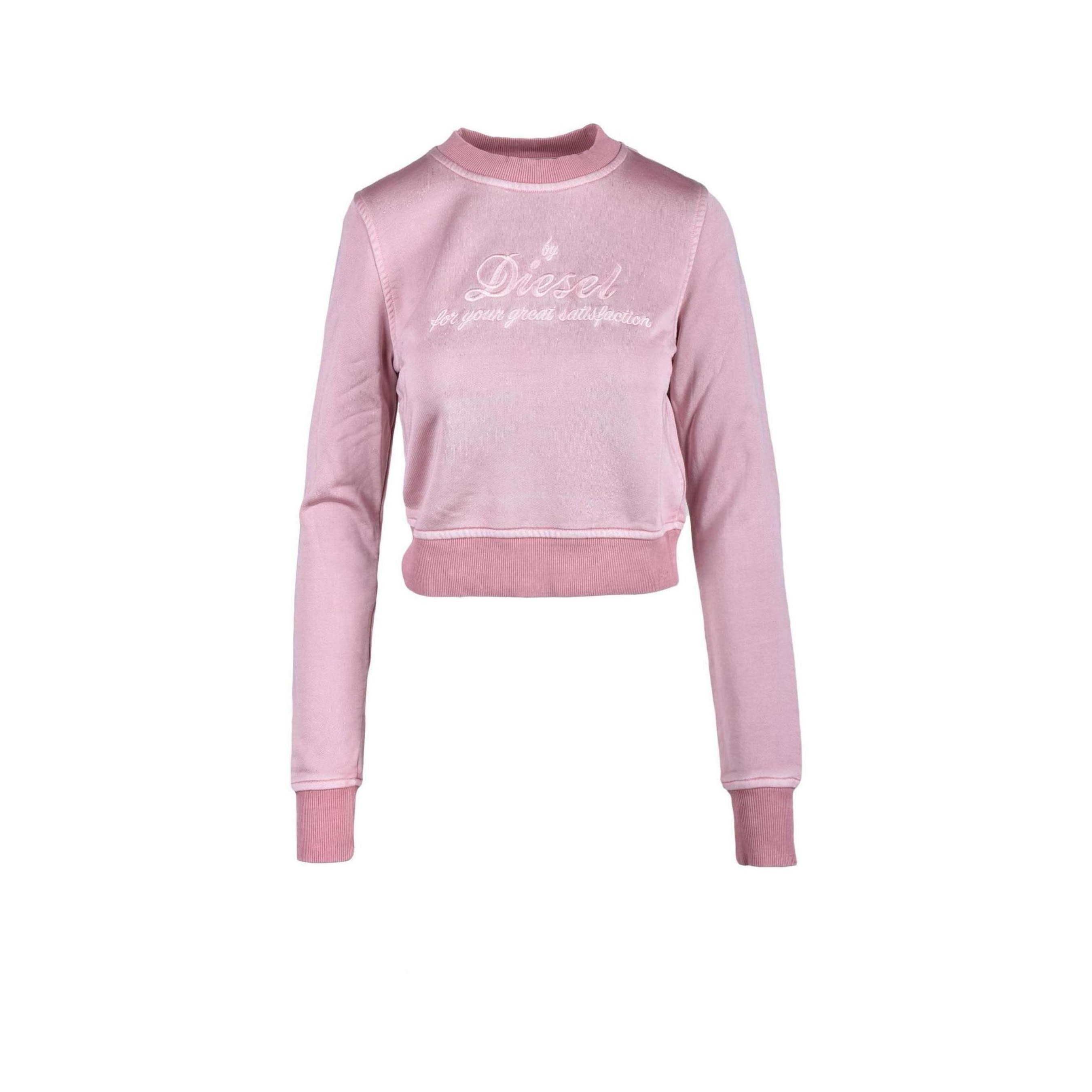 Снимка на Дамски суичър DIESEL