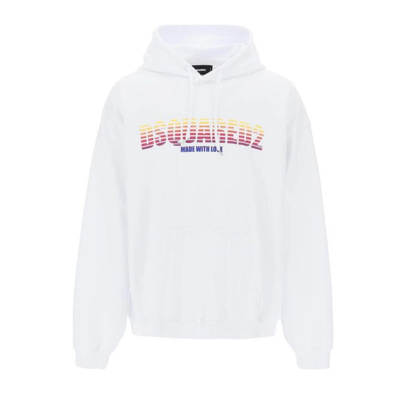 Снимка на Дамски суичър DSQUARED2 