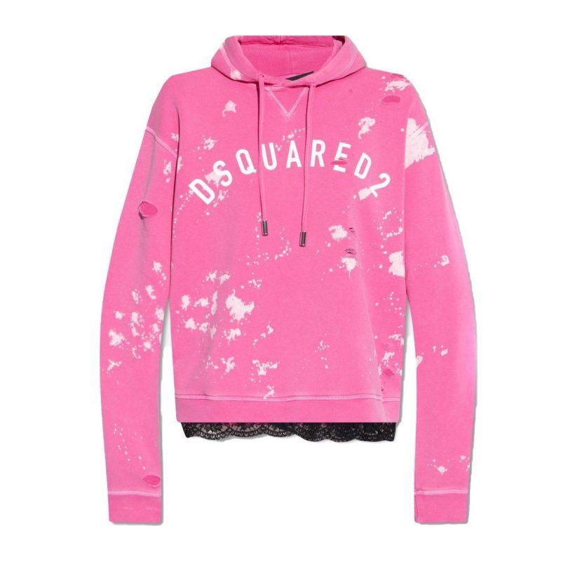 Снимка на Дамски суичър DSQUARED2 