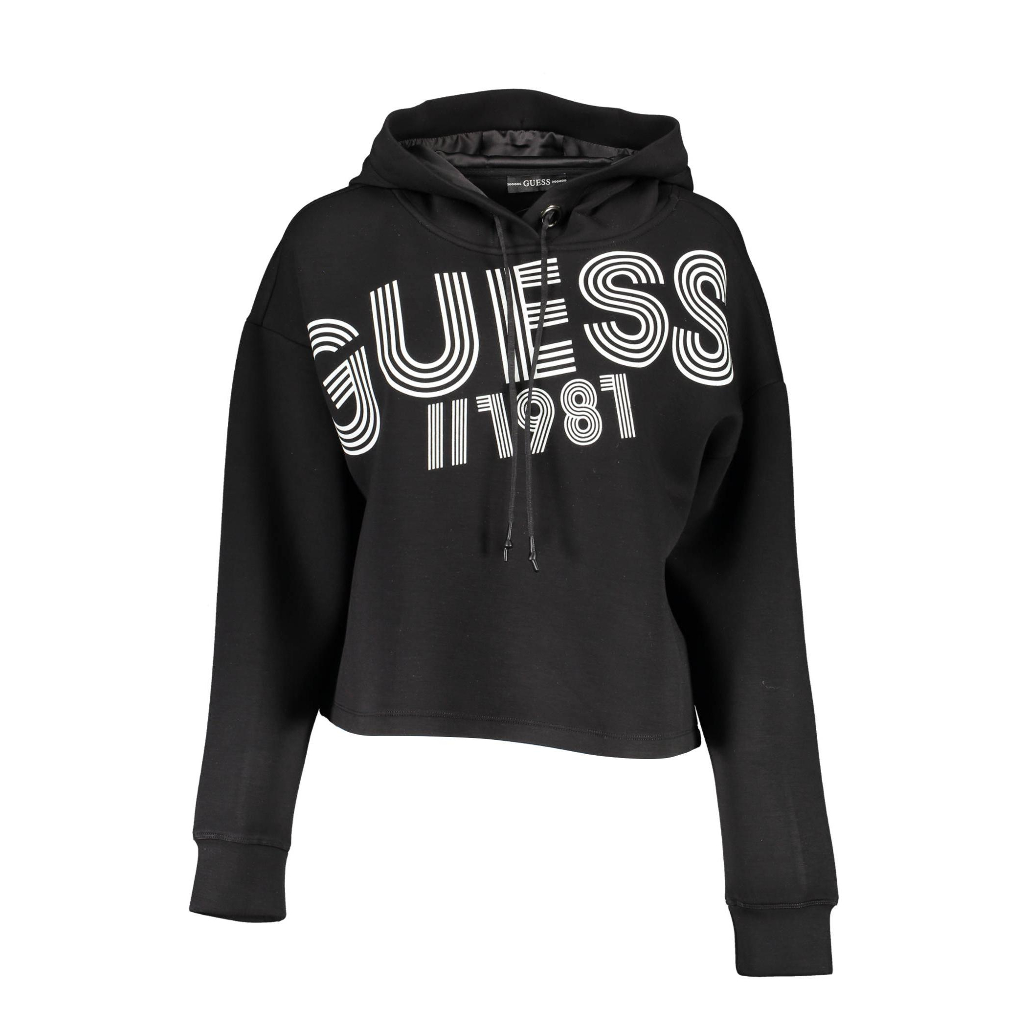 Снимка на Дамски суичър GUESS