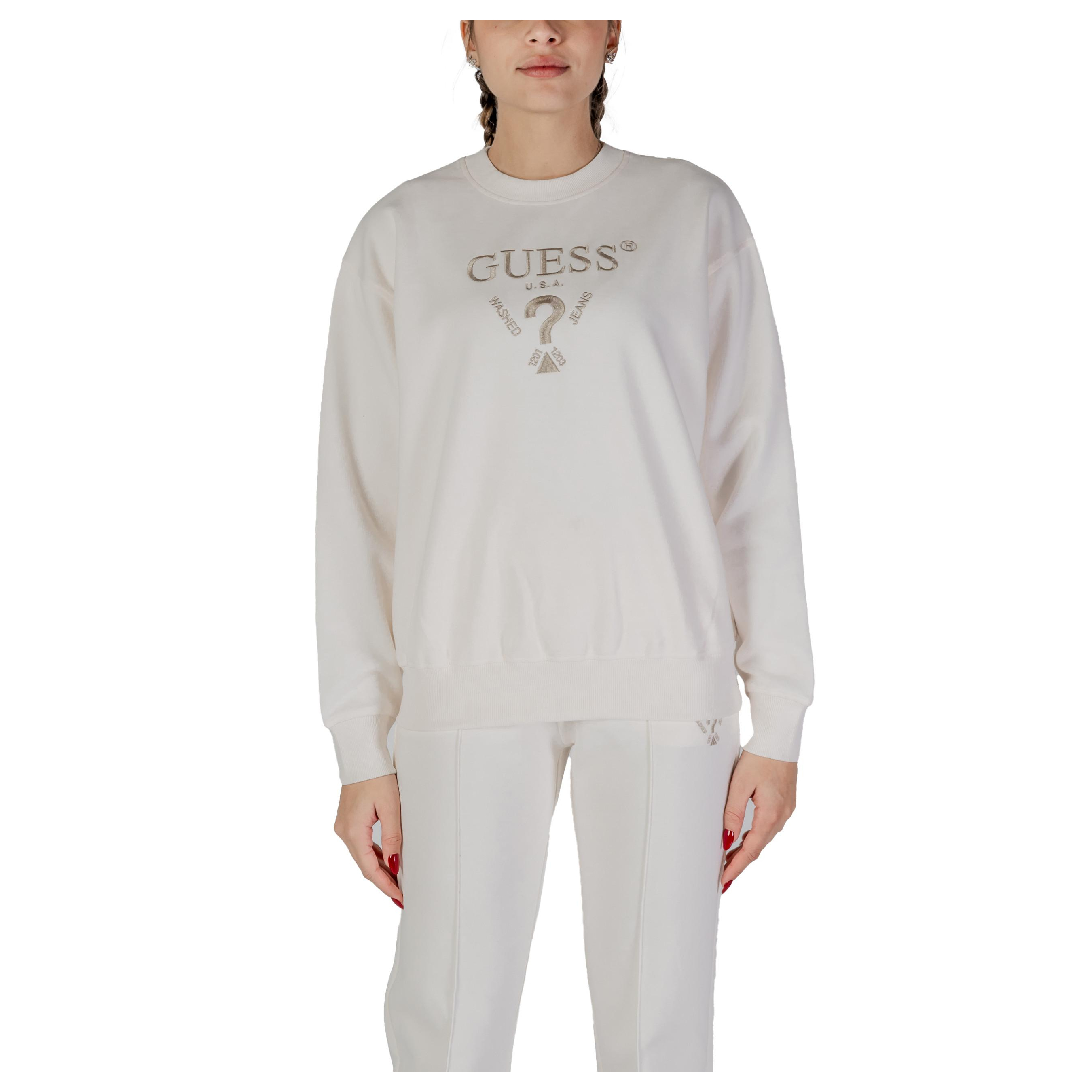 Снимка на Дамски суичър GUESS