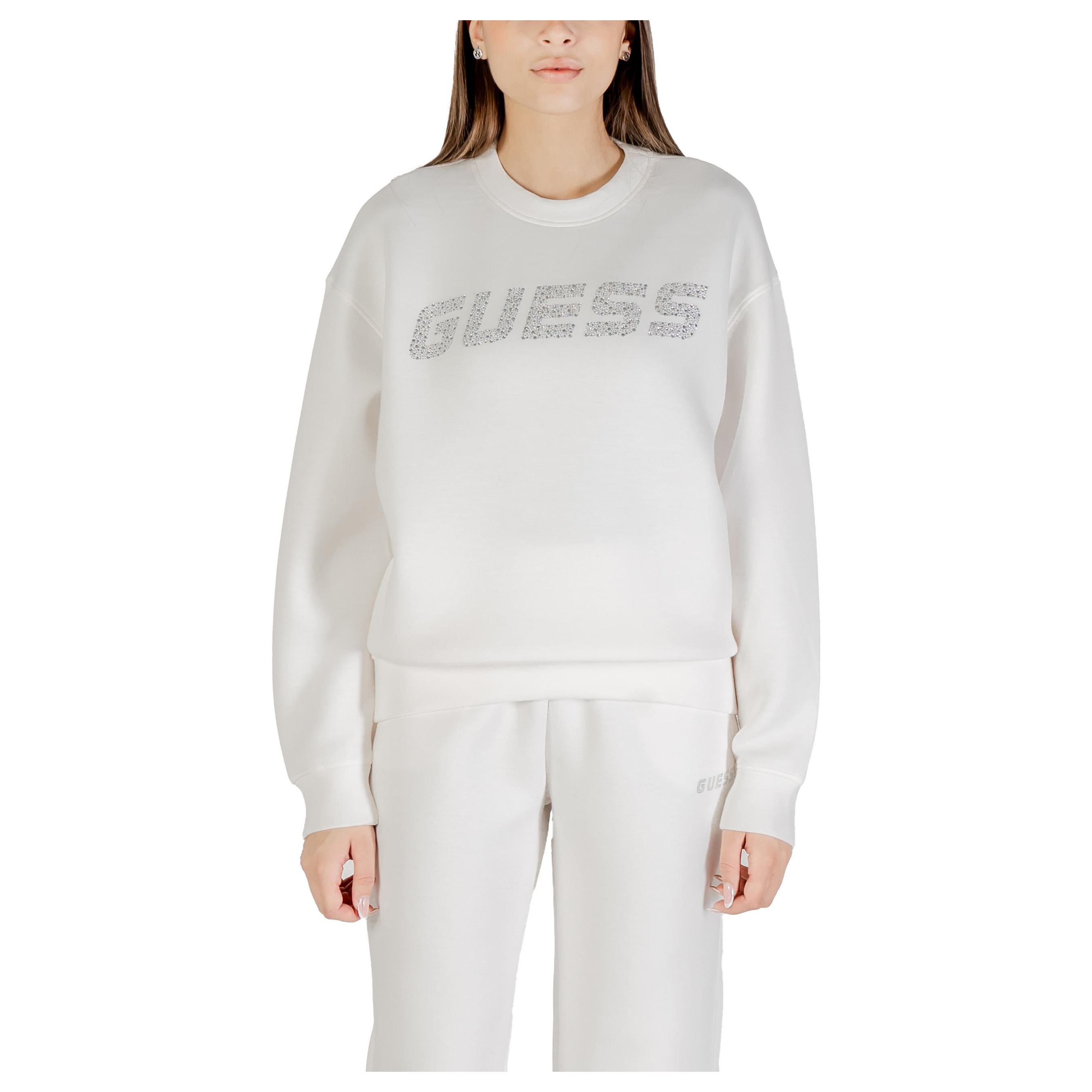 Снимка на Дамски суичър GUESS