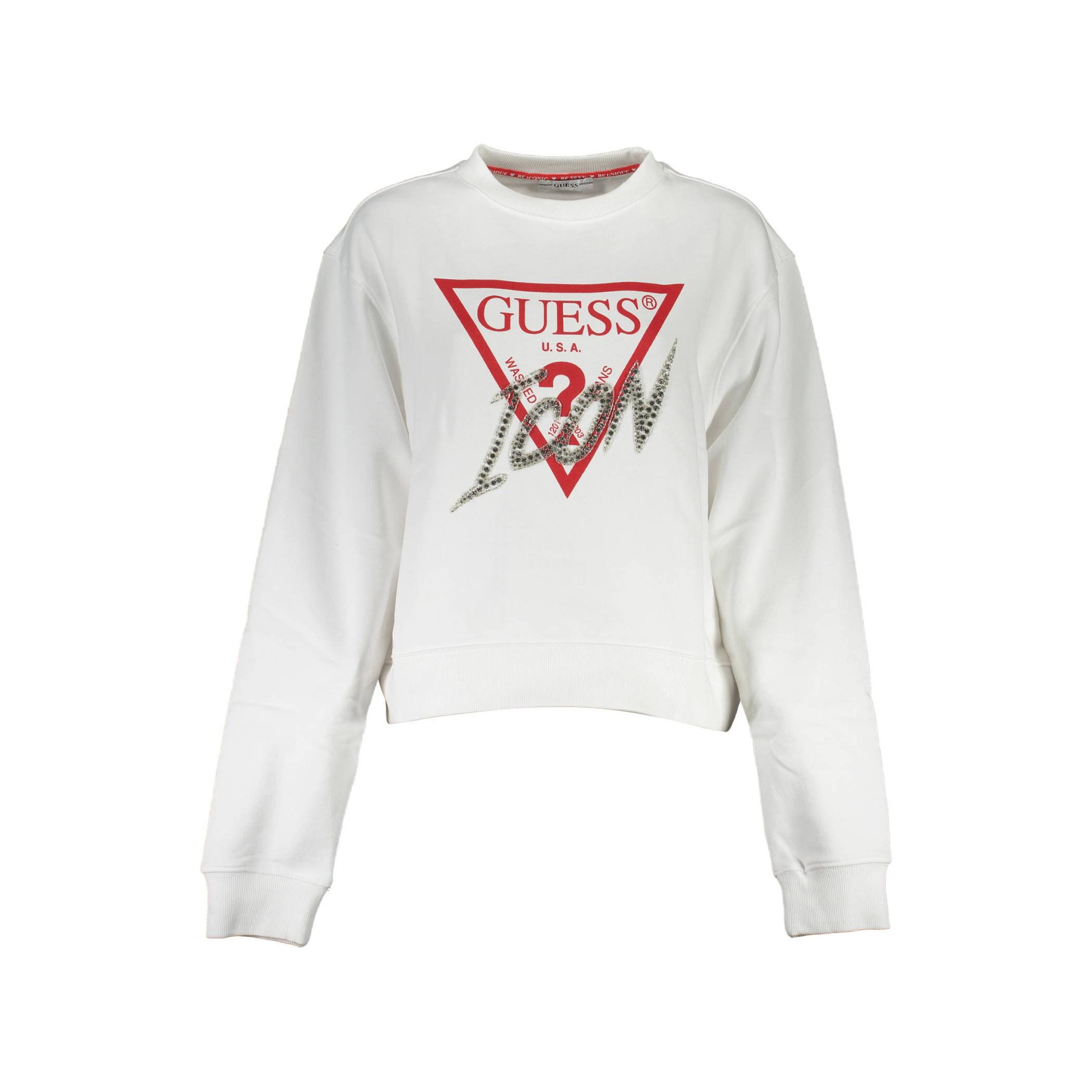 Снимка на Дамски суичър GUESS