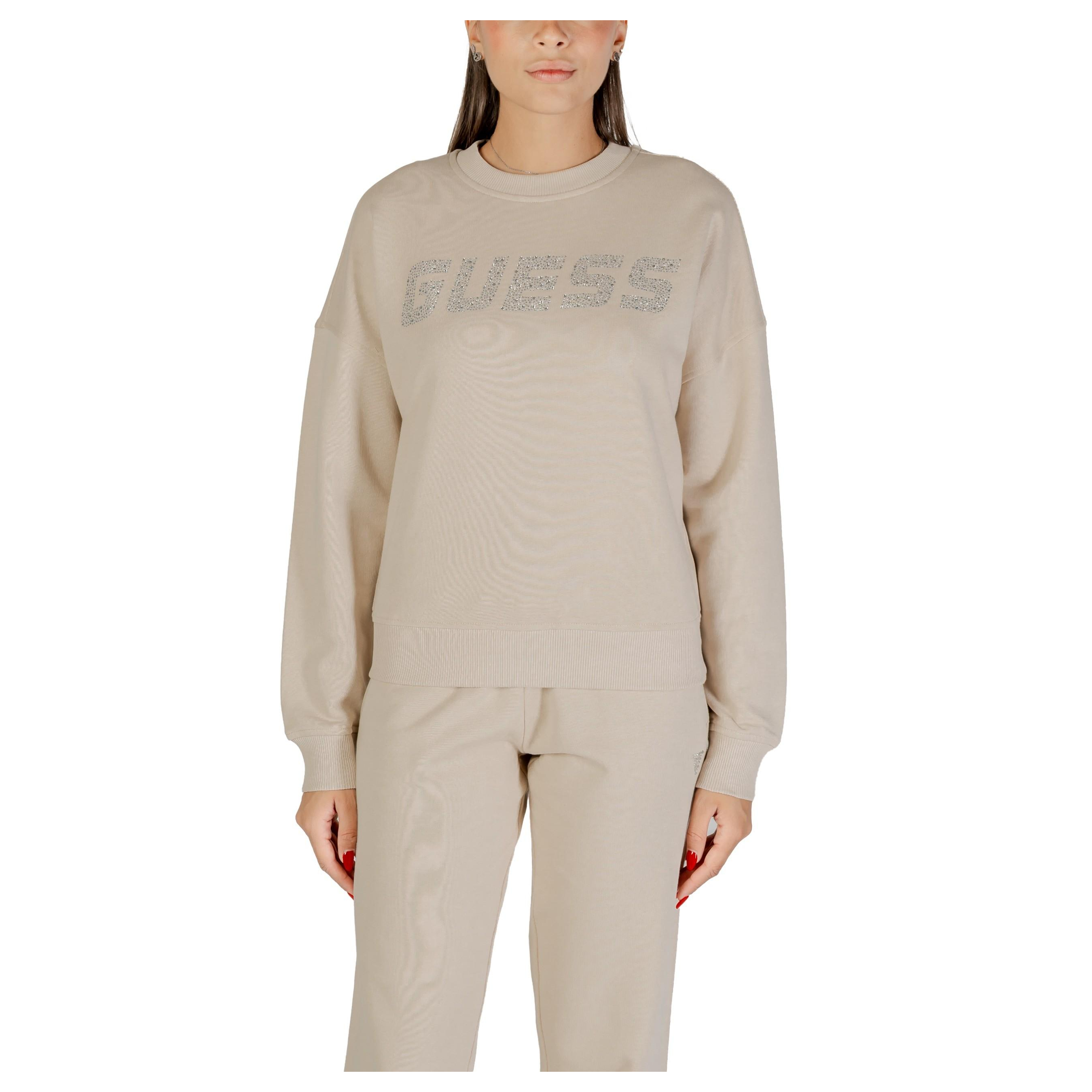 Снимка на Дамски суичър GUESS