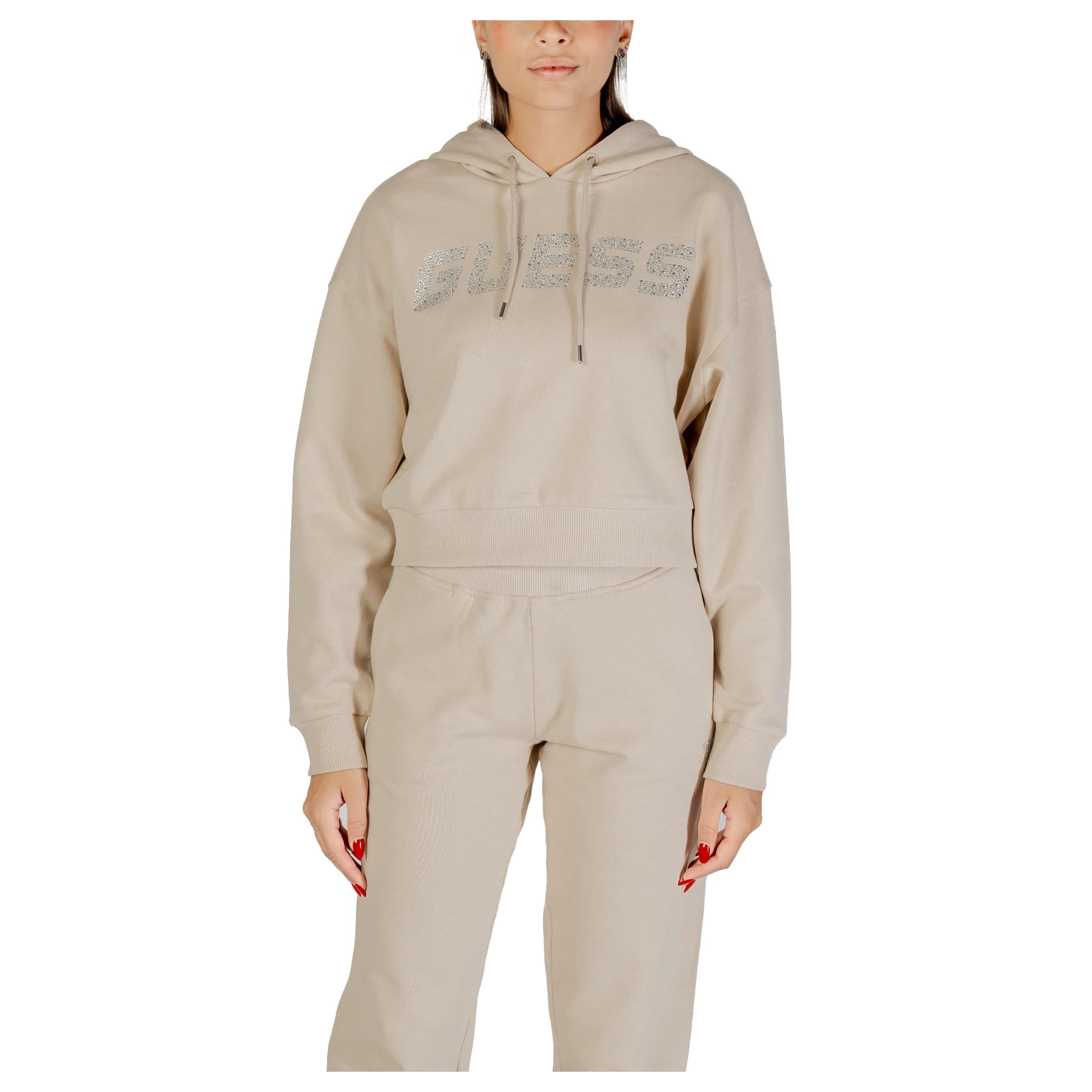 Снимка на Дамски суичър GUESS