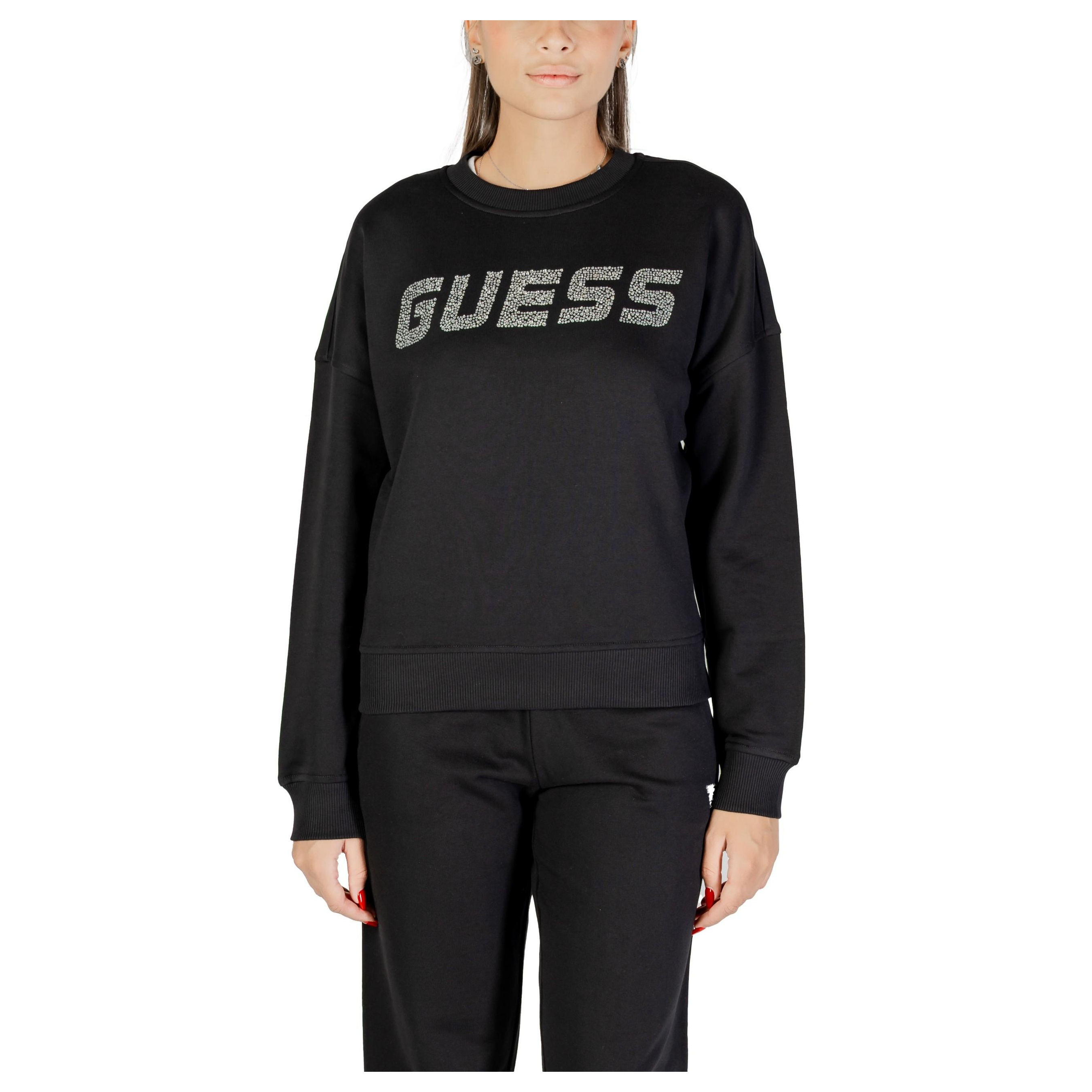 Снимка на Дамски суичър GUESS