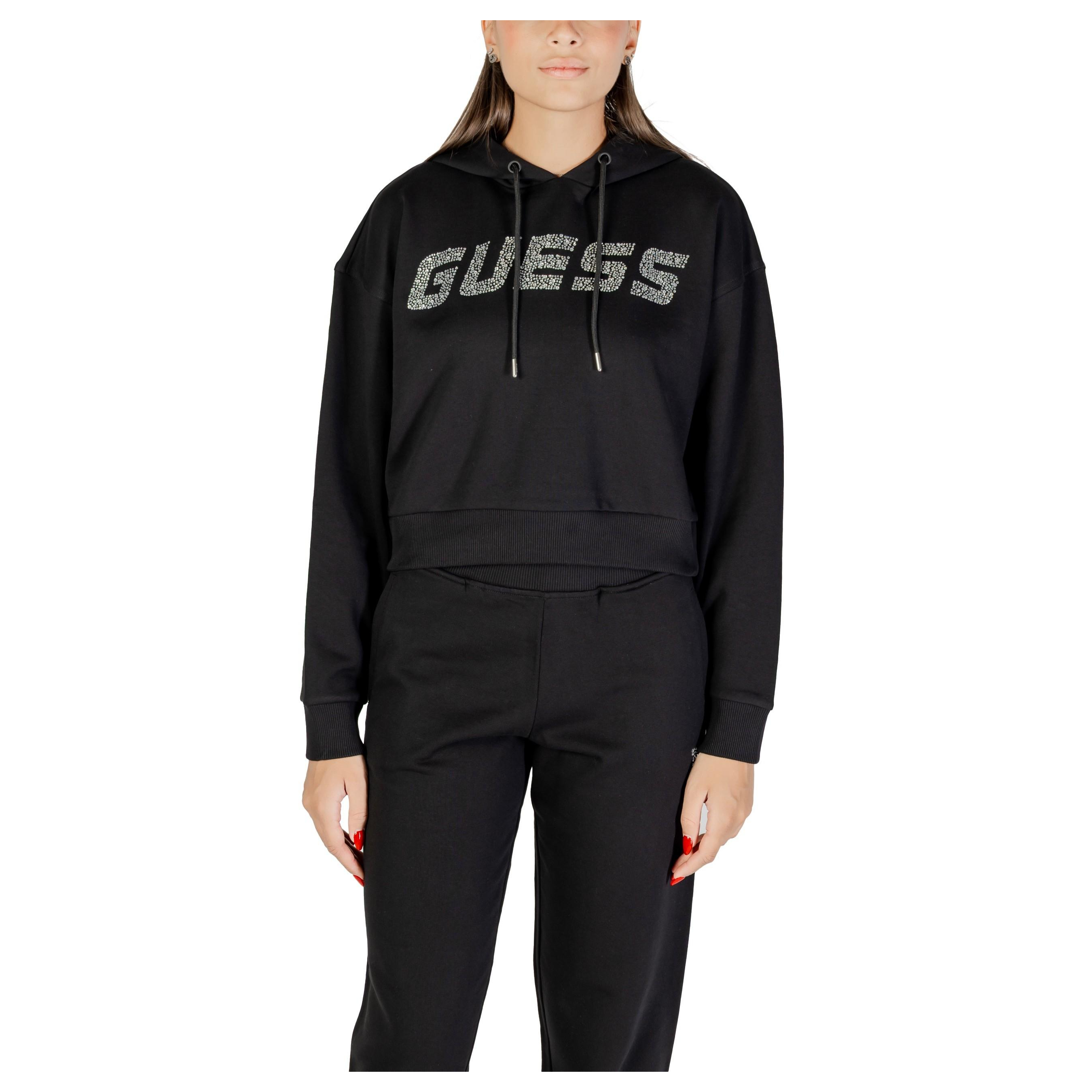 Снимка на Дамски суичър GUESS