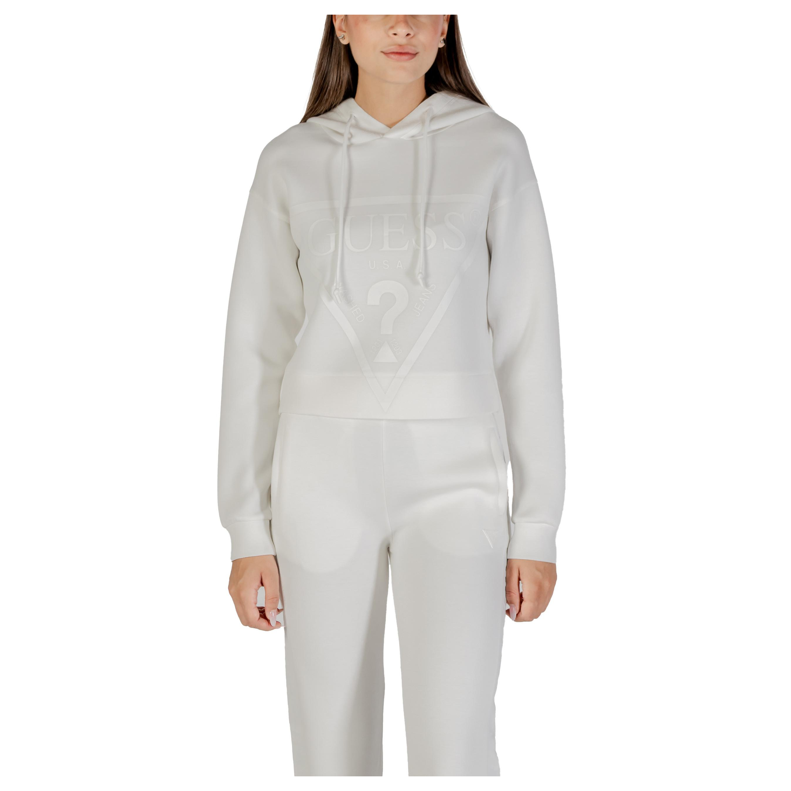 Снимка на Дамски суичър GUESS