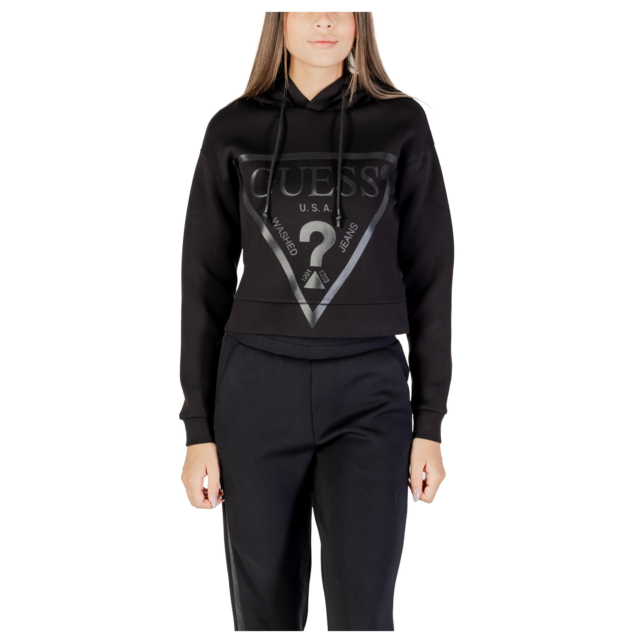 Снимка на Дамски суичър GUESS