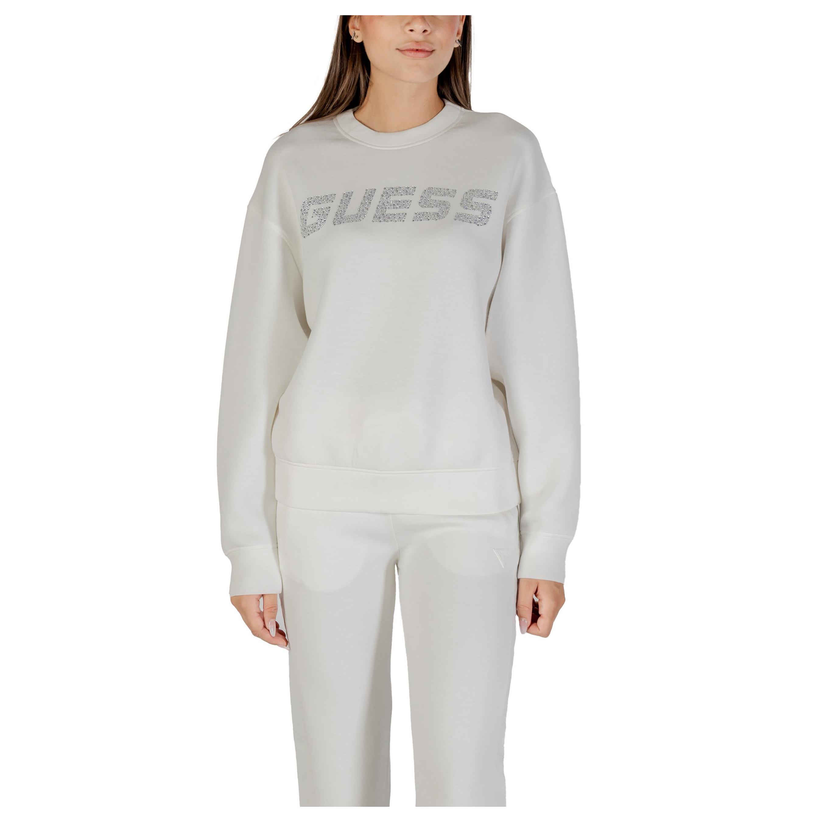 Снимка на Дамски суичър GUESS