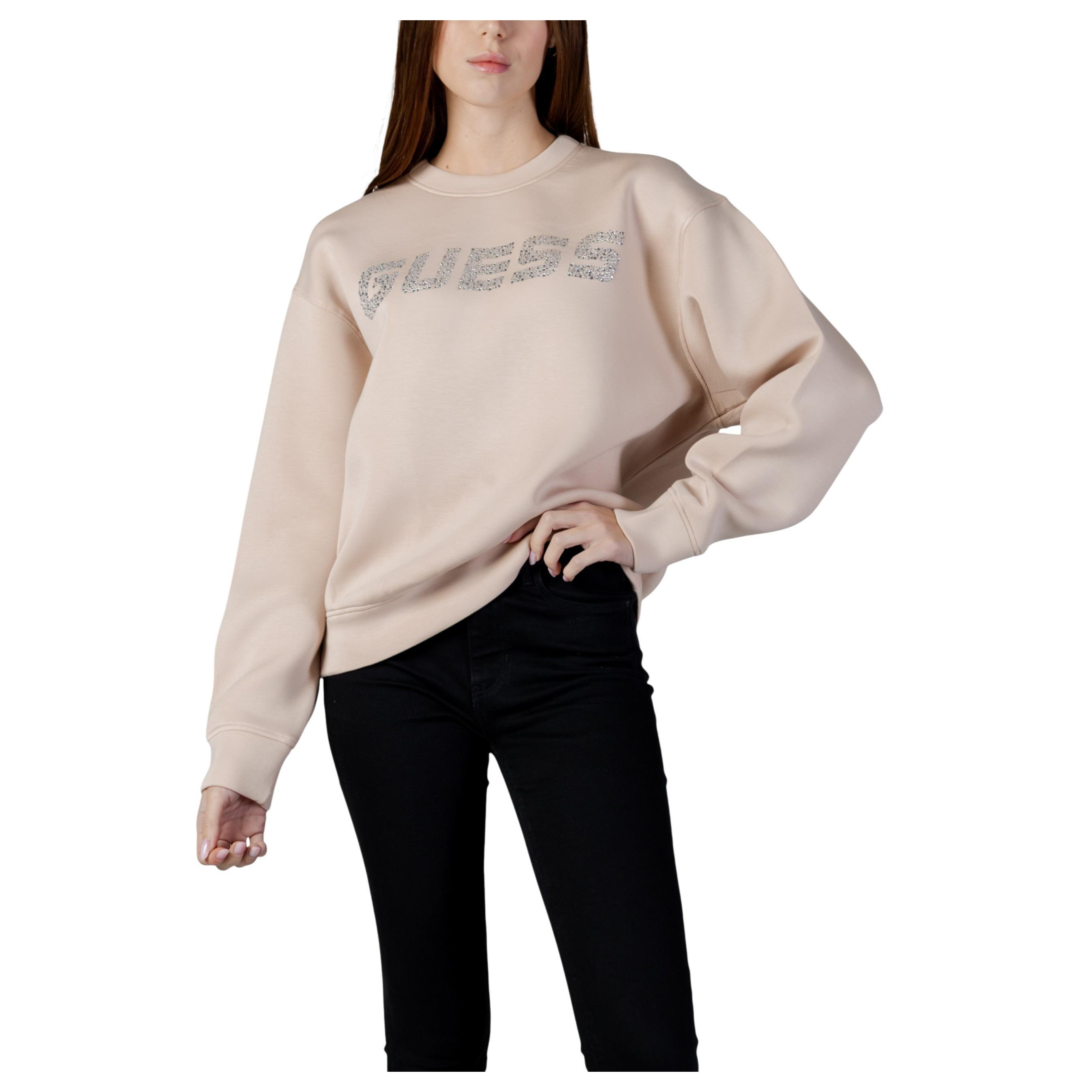 Снимка на Дамски суичър GUESS