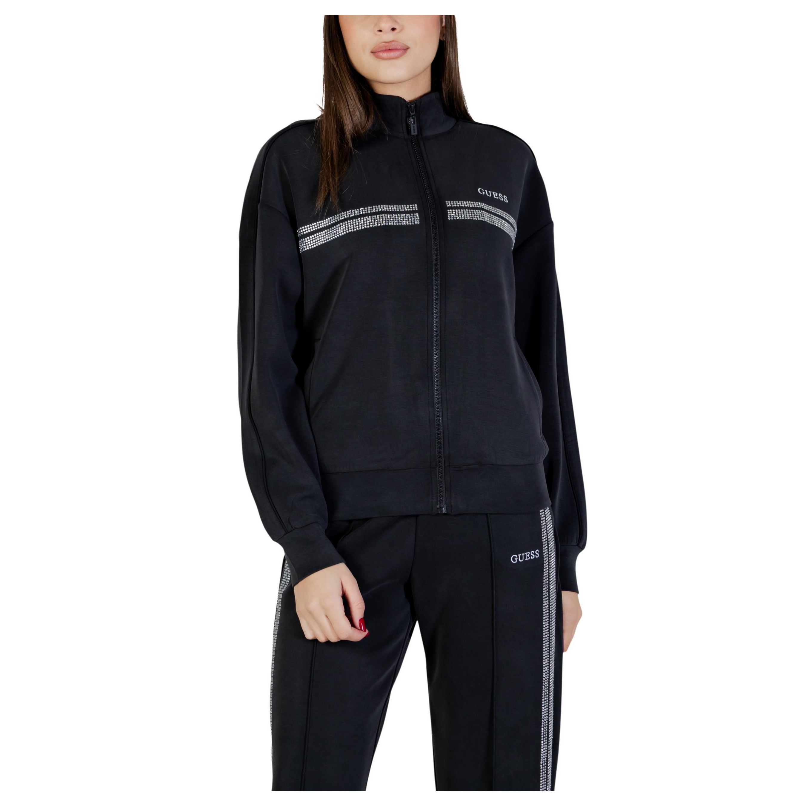 Снимка на Дамски суичър GUESS