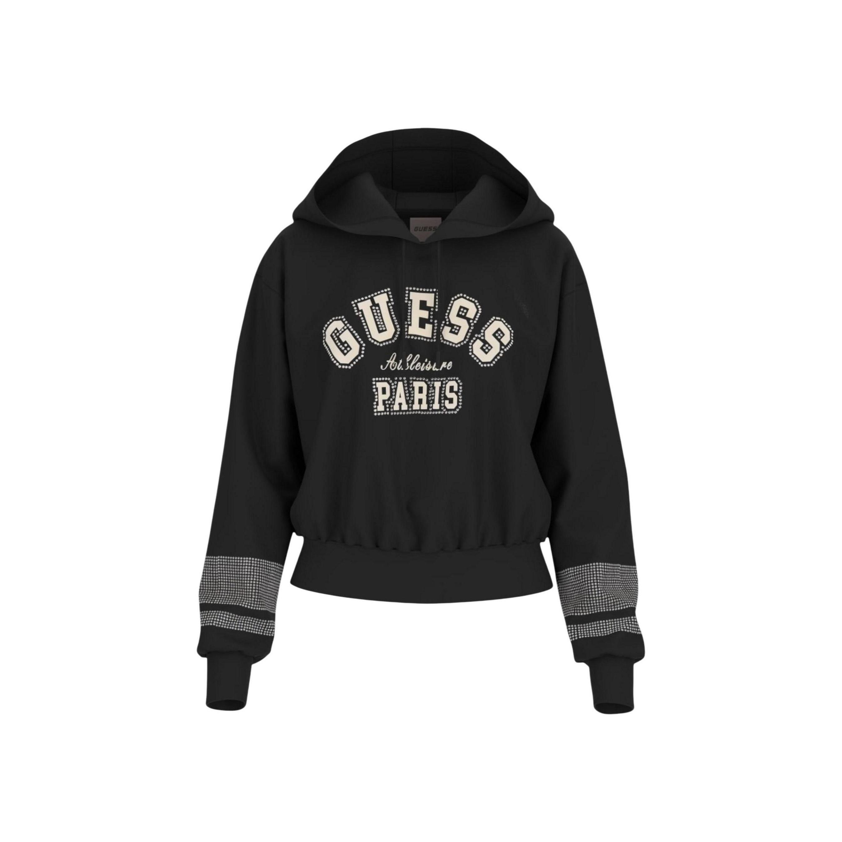 Снимка на Дамски суичър GUESS