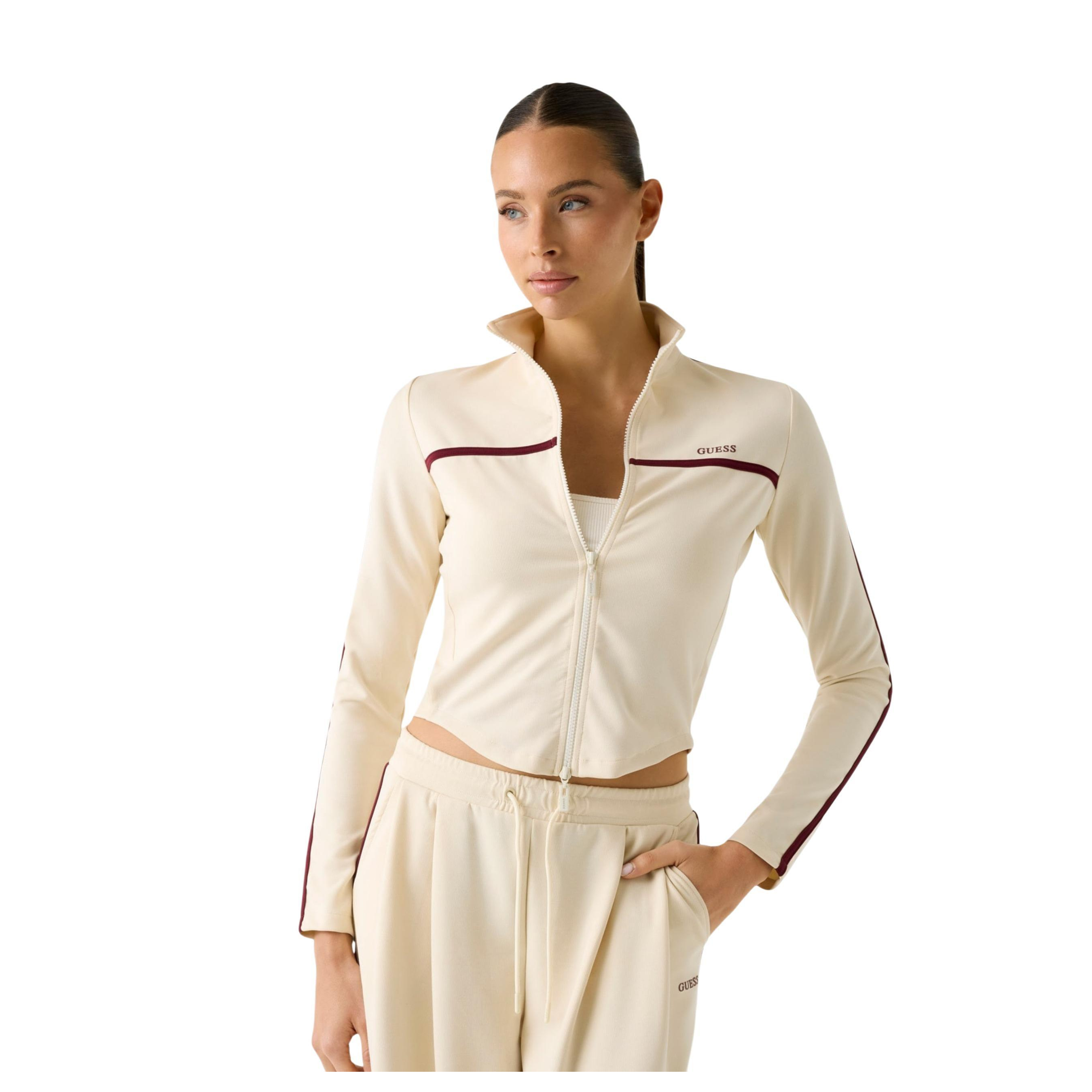 Снимка на Дамски суичър GUESS