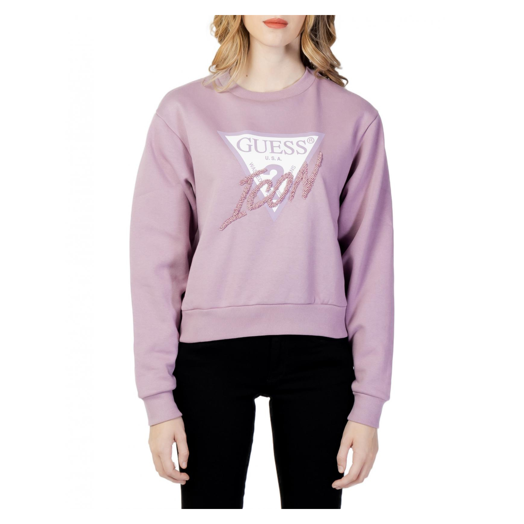 Снимка на Дамски суичър GUESS